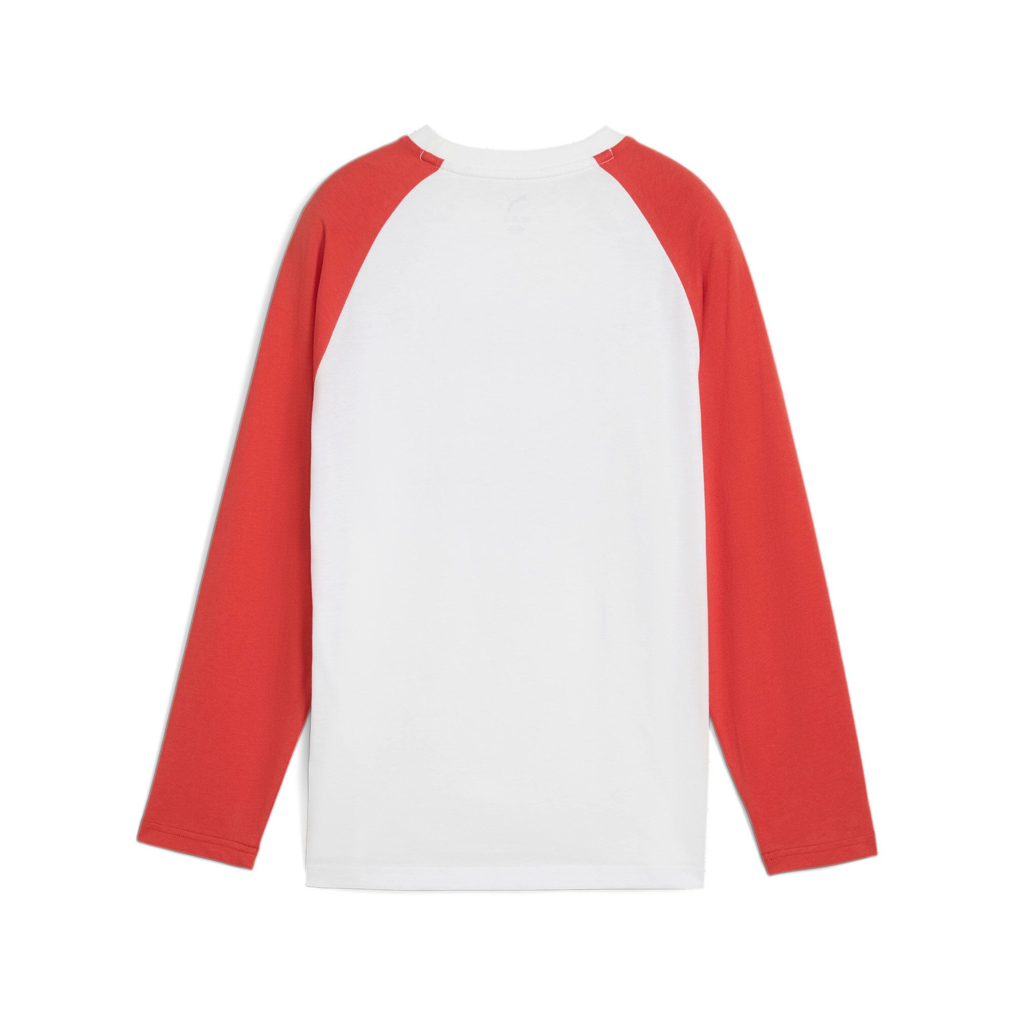 PUMA Shirt met lange mouwen MID90S LONGSLEEVE TEE B