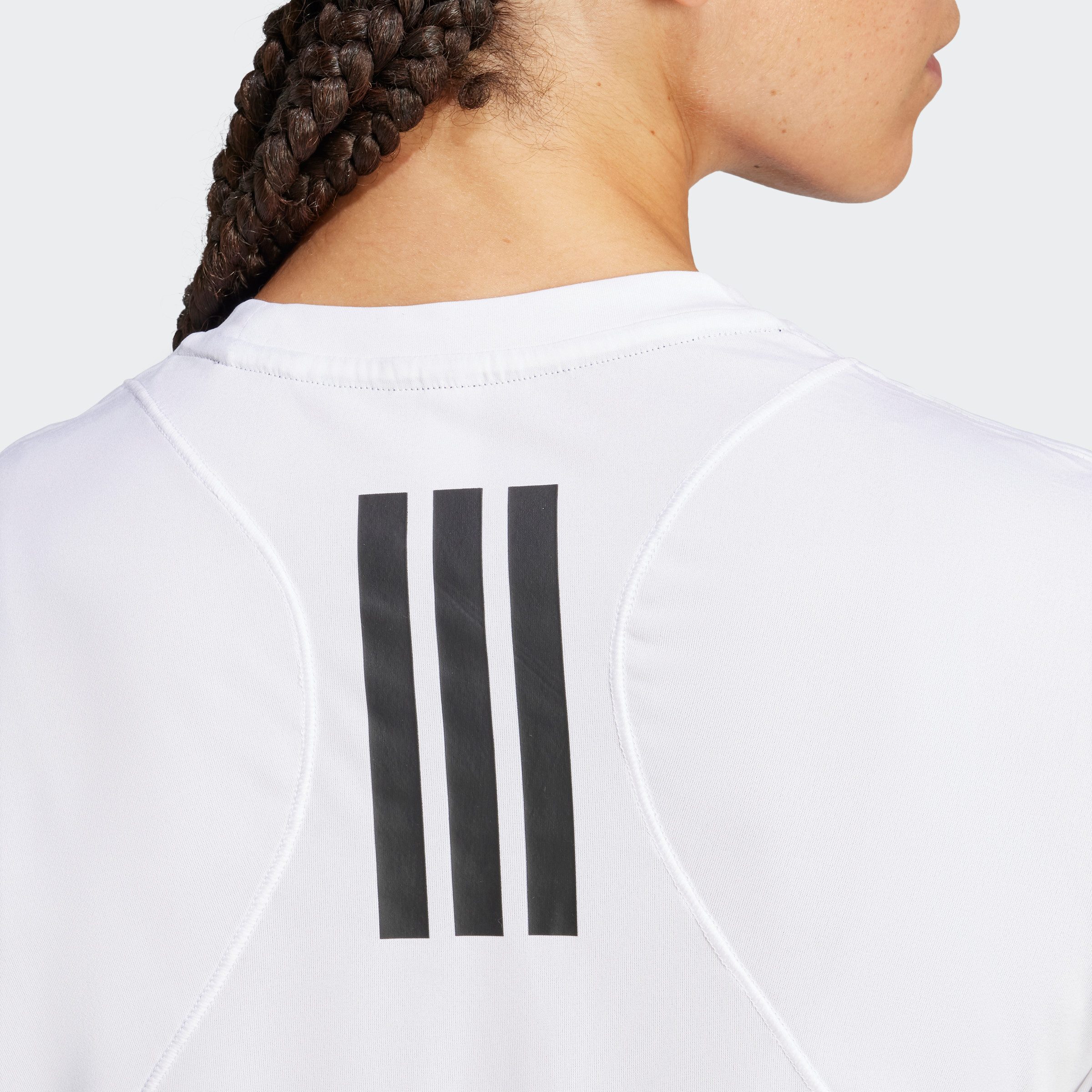 adidas Performance T-shirt W LM G T