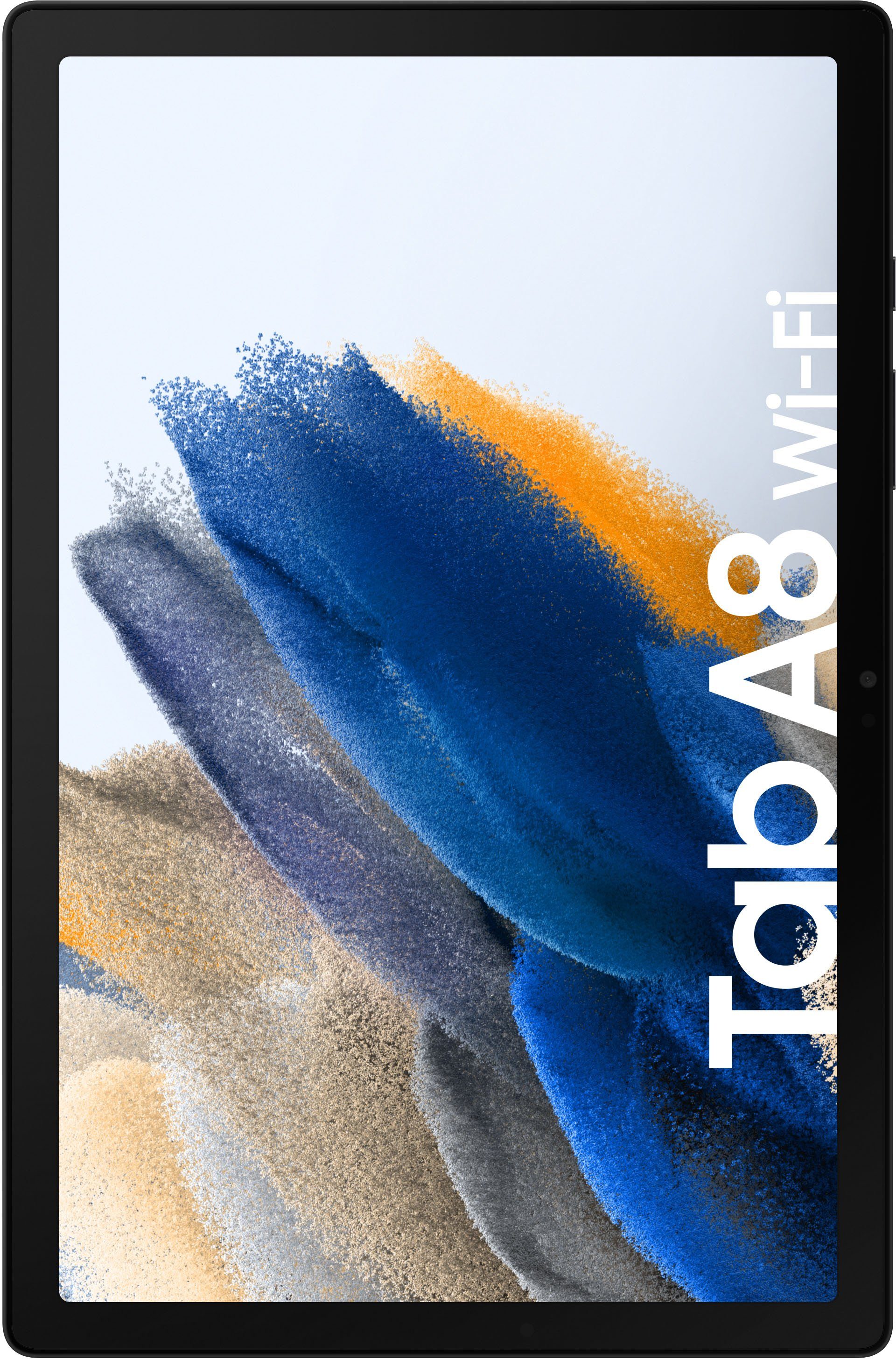 Samsung Tablet Galaxy Tab A8 Wi-Fi, 10,5", Android