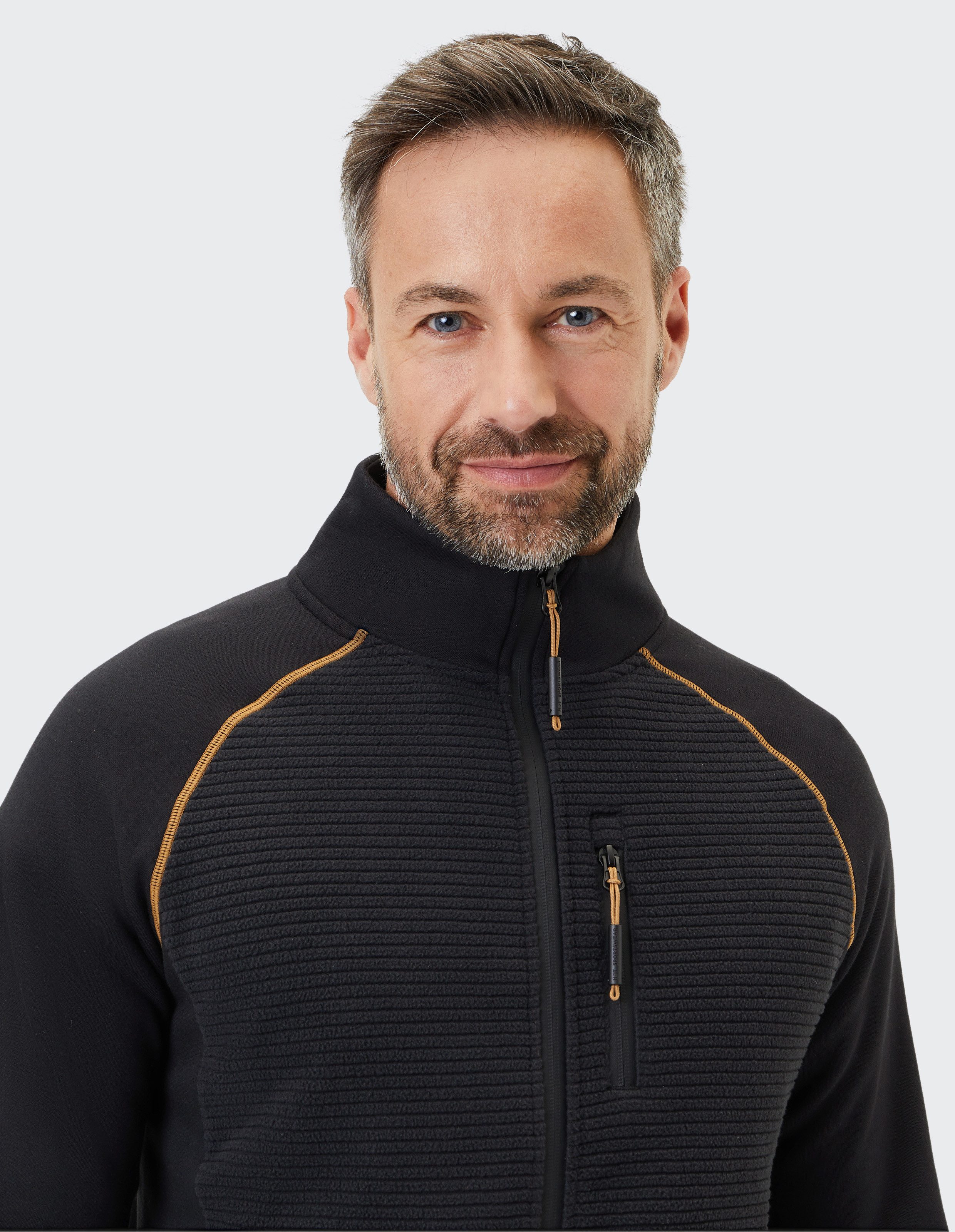 HOT Sportswear Fleecejack