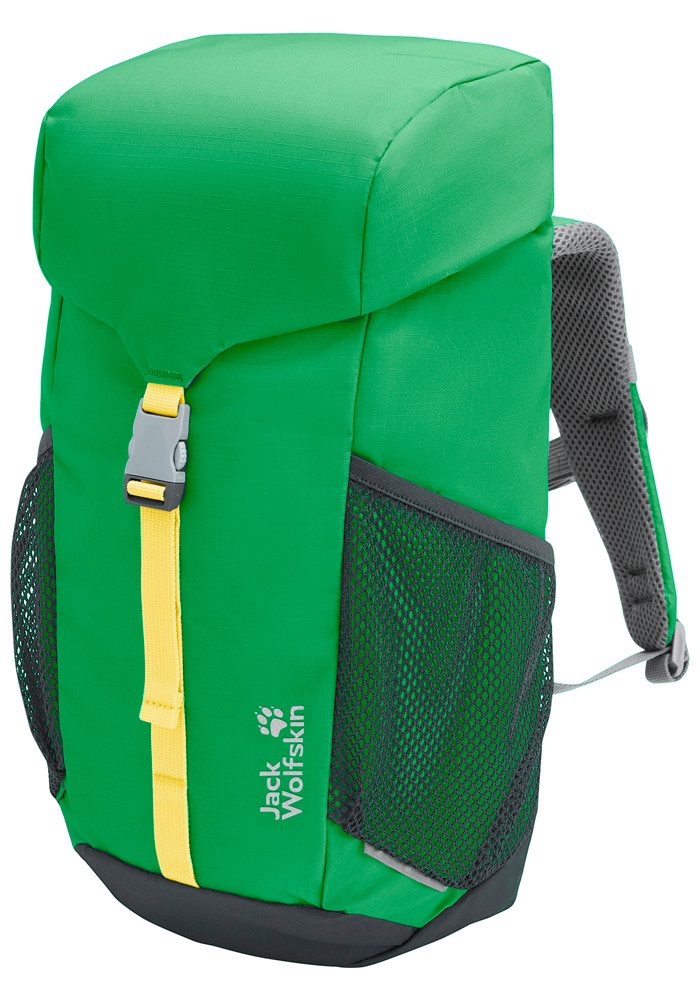 Jack Wolfskin Kinderrugzak KIDS EXPLORER 15