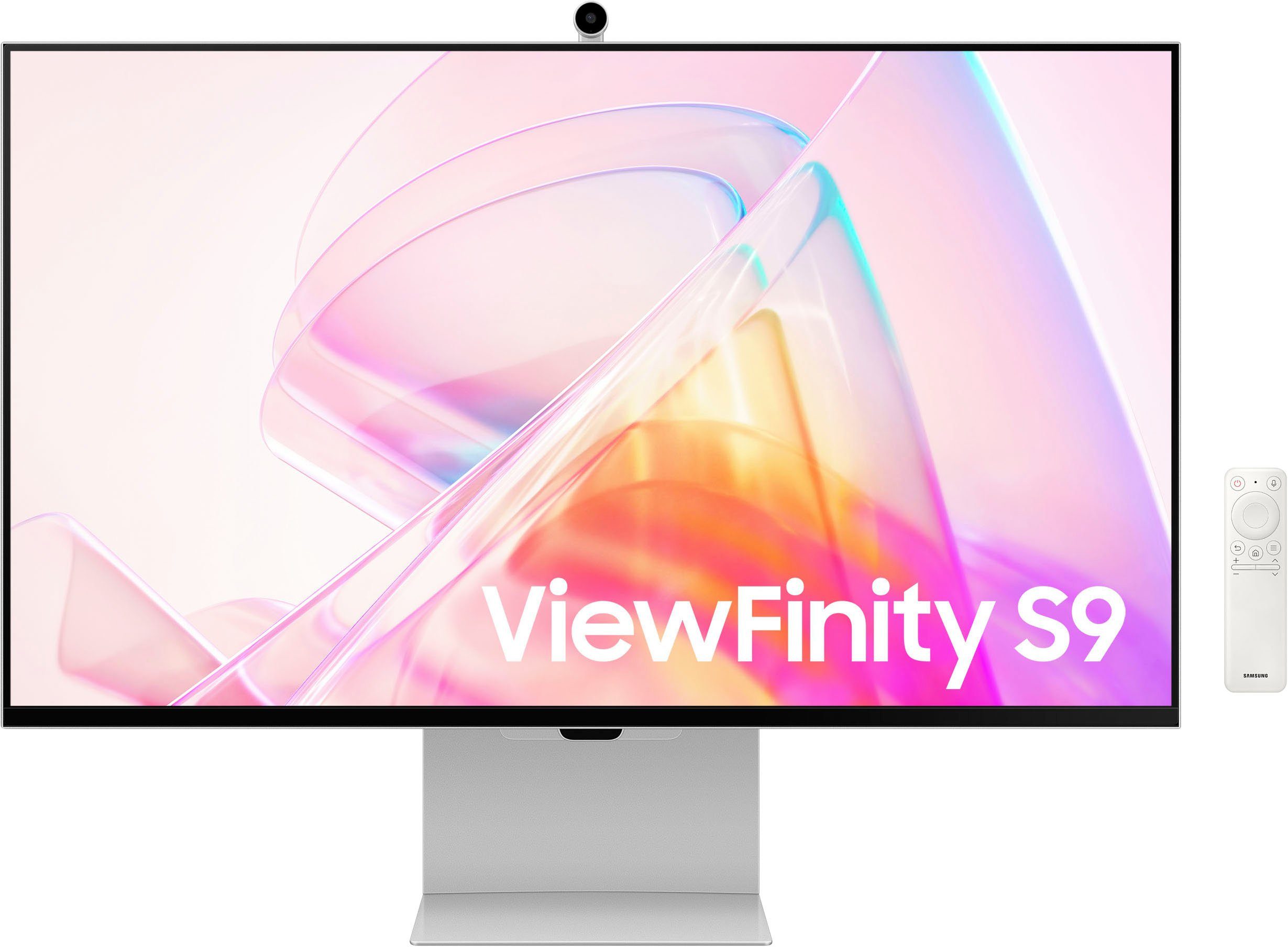 Samsung Ledscherm S27C902PAU, 68 cm / 27", 5K
