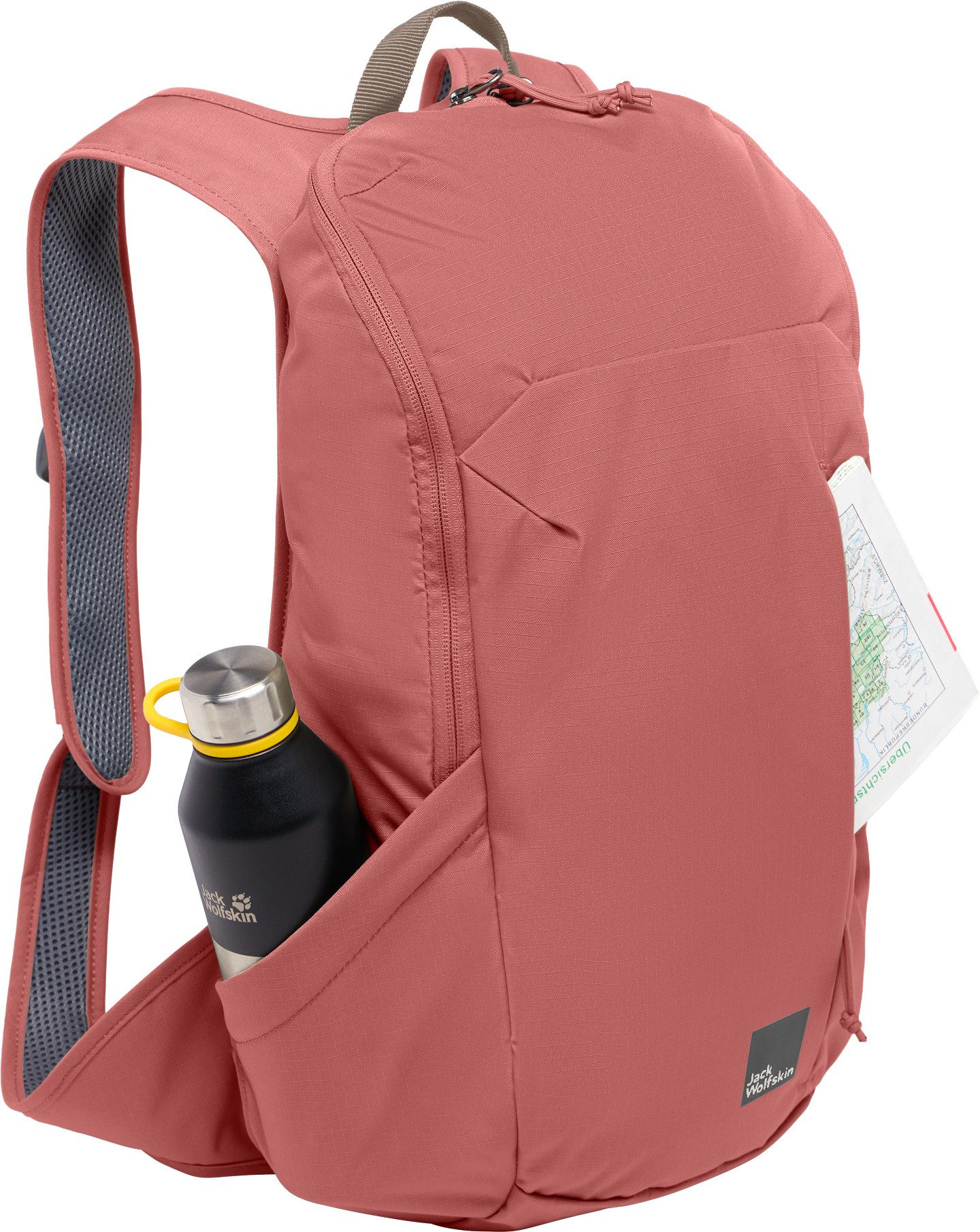 Jack Wolfskin Rugzak Waimea