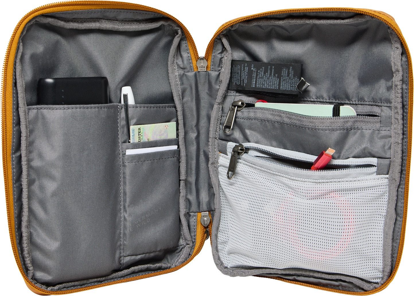 Jack Wolfskin Nektasje KONYA ORGANIZER