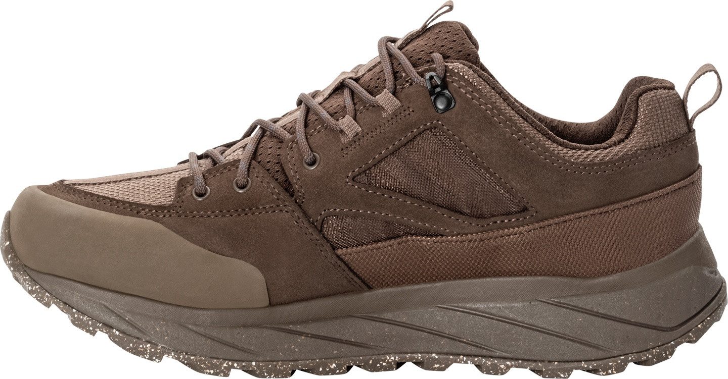Jack Wolfskin Wandelschoenen TERRAQUEST TEXAPORE LOW M