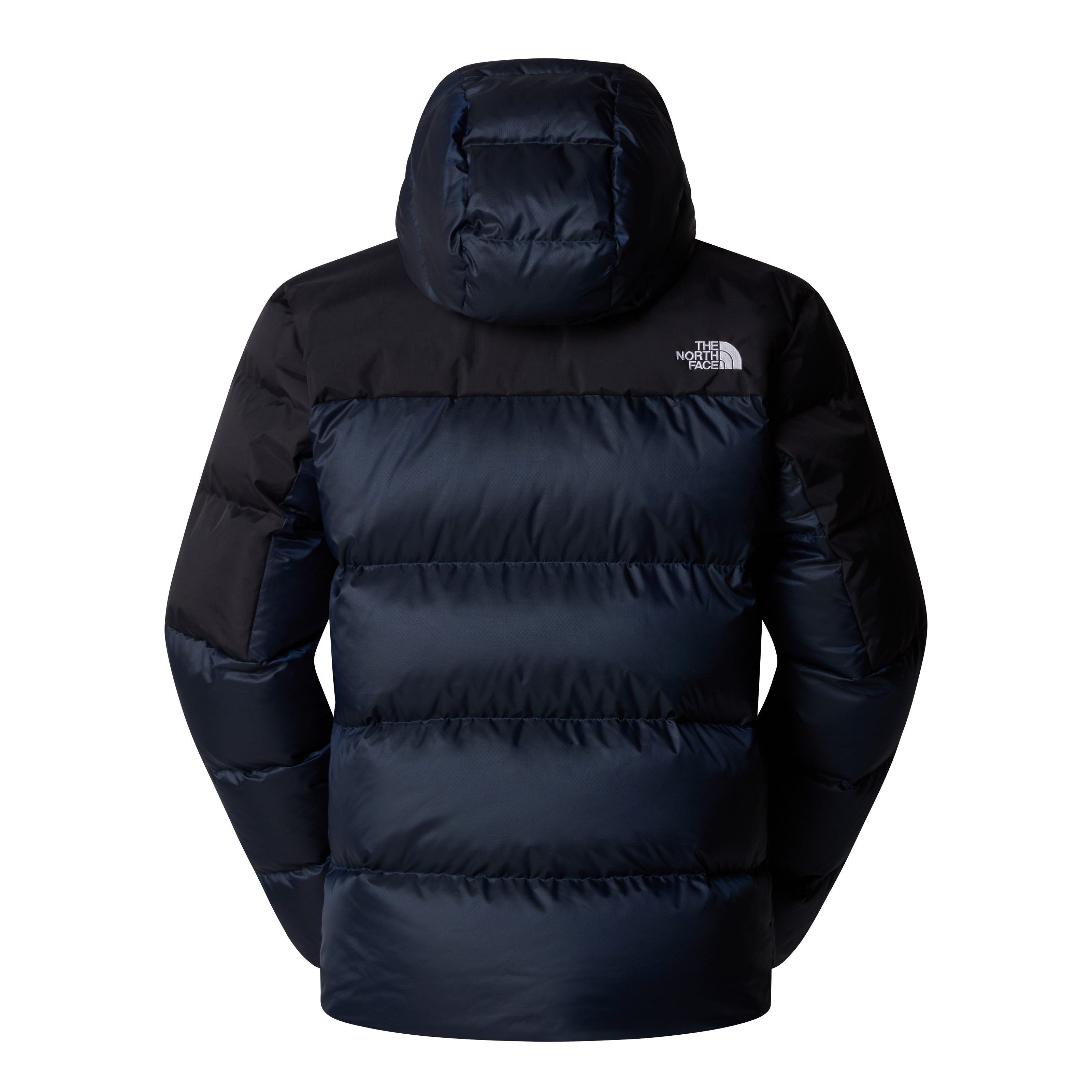 The North Face Donsjack Diablo Winterjack waterafstotend & winddicht & ademend