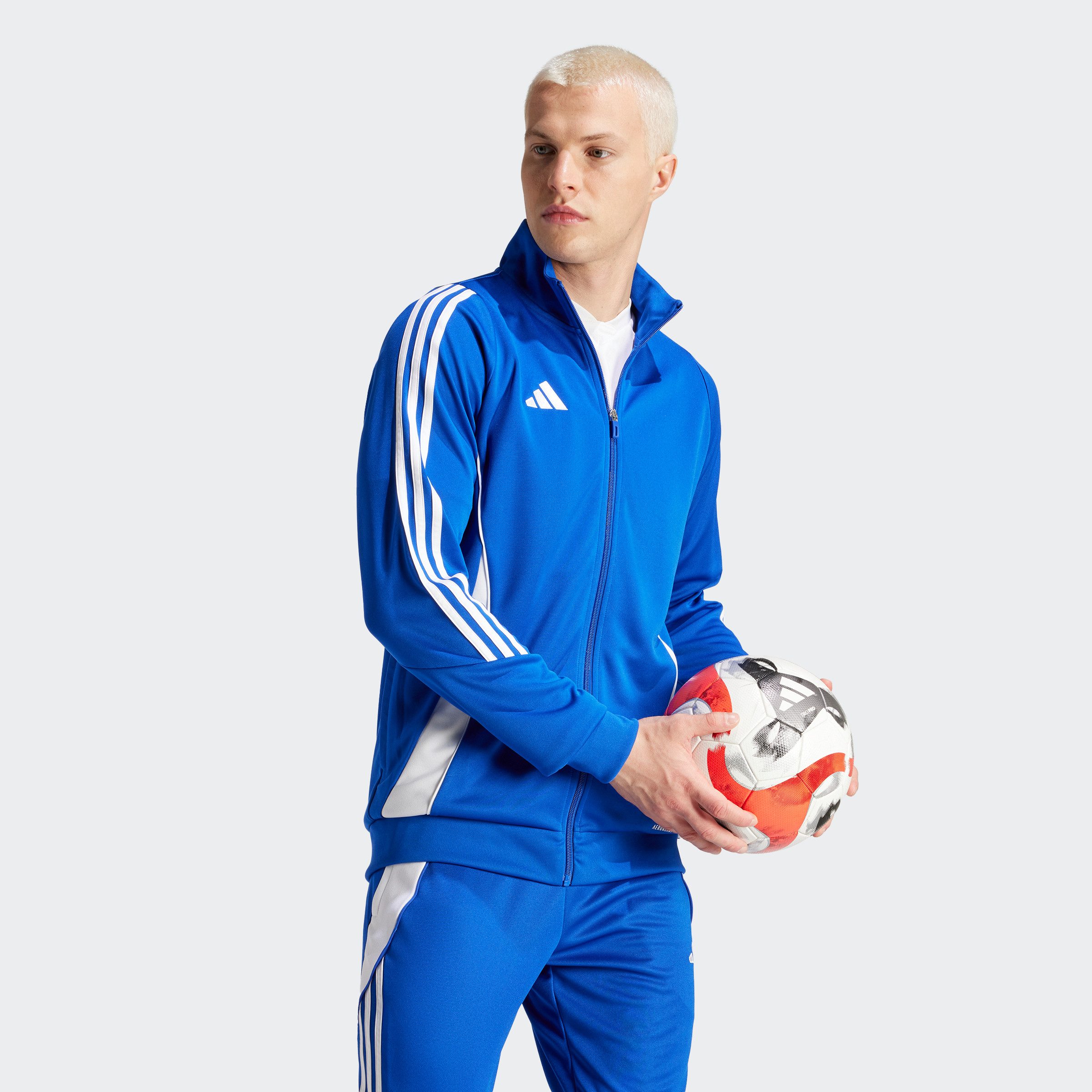 adidas Performance Trainingsjack TIRO24 TRJKT