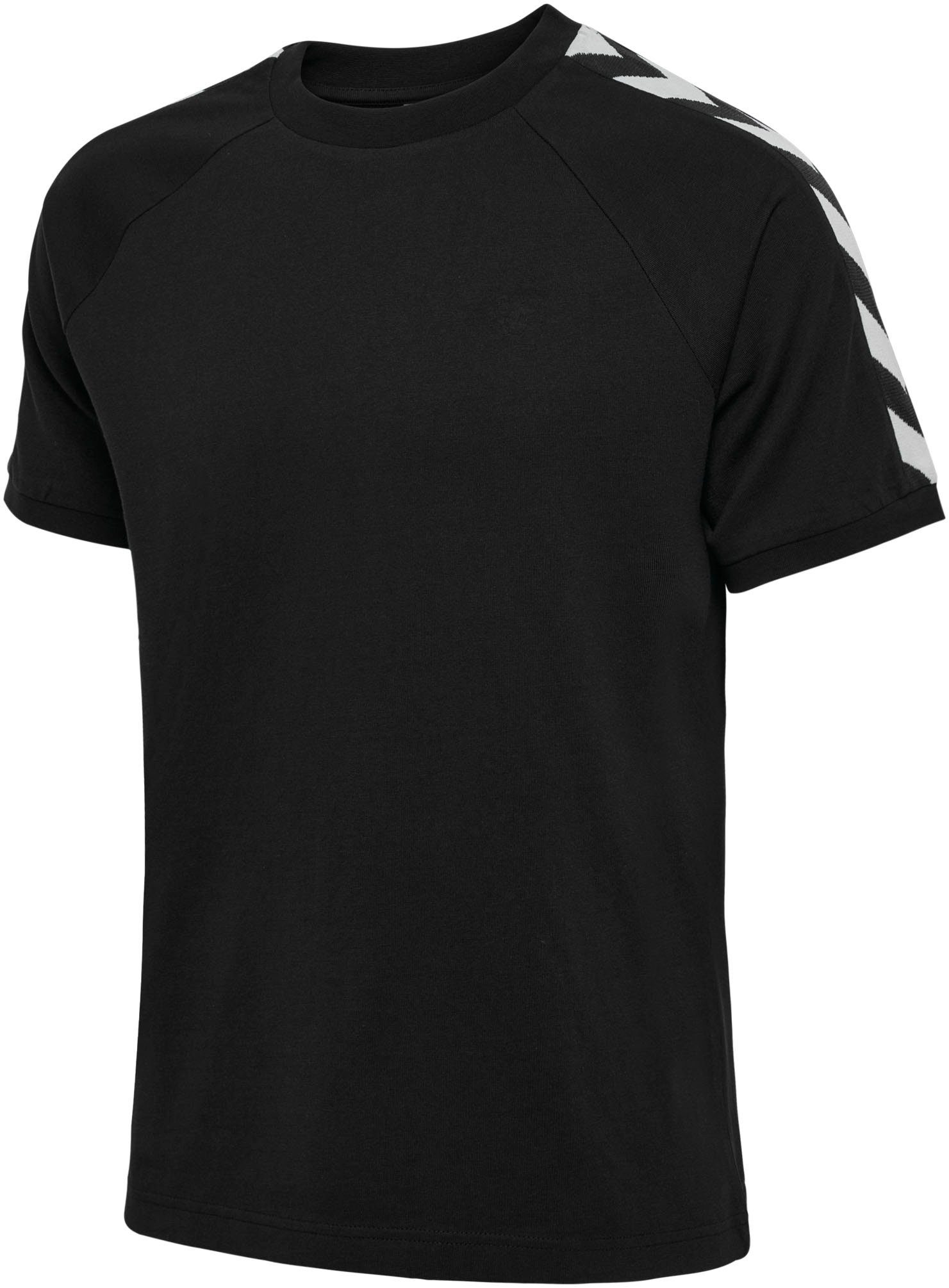 hummel T-shirt HMLARCHIVE BOXY T-SHIRT S/S (1-delig)