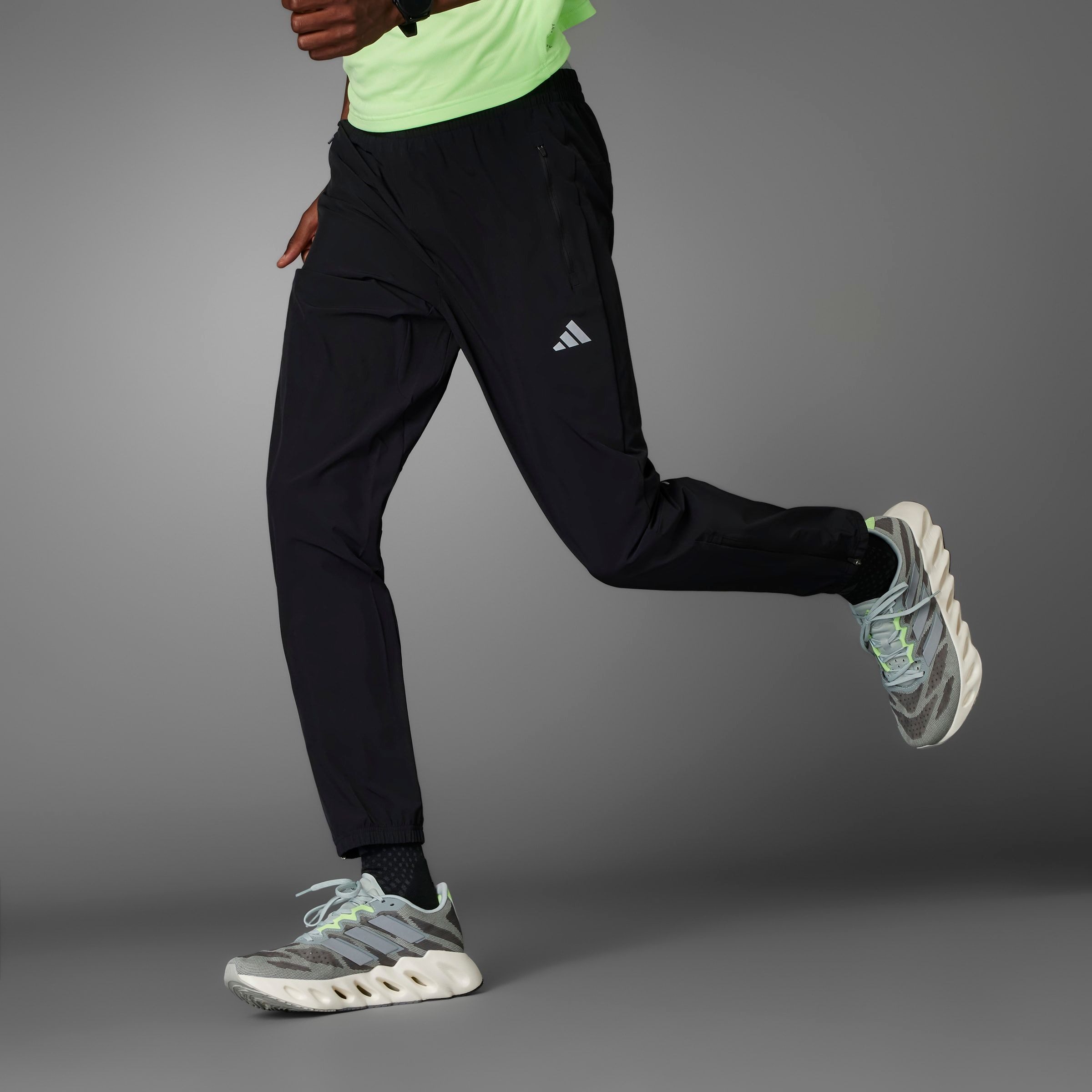 adidas Performance Runningbroek RUN IT TKO PANT (1-delig)