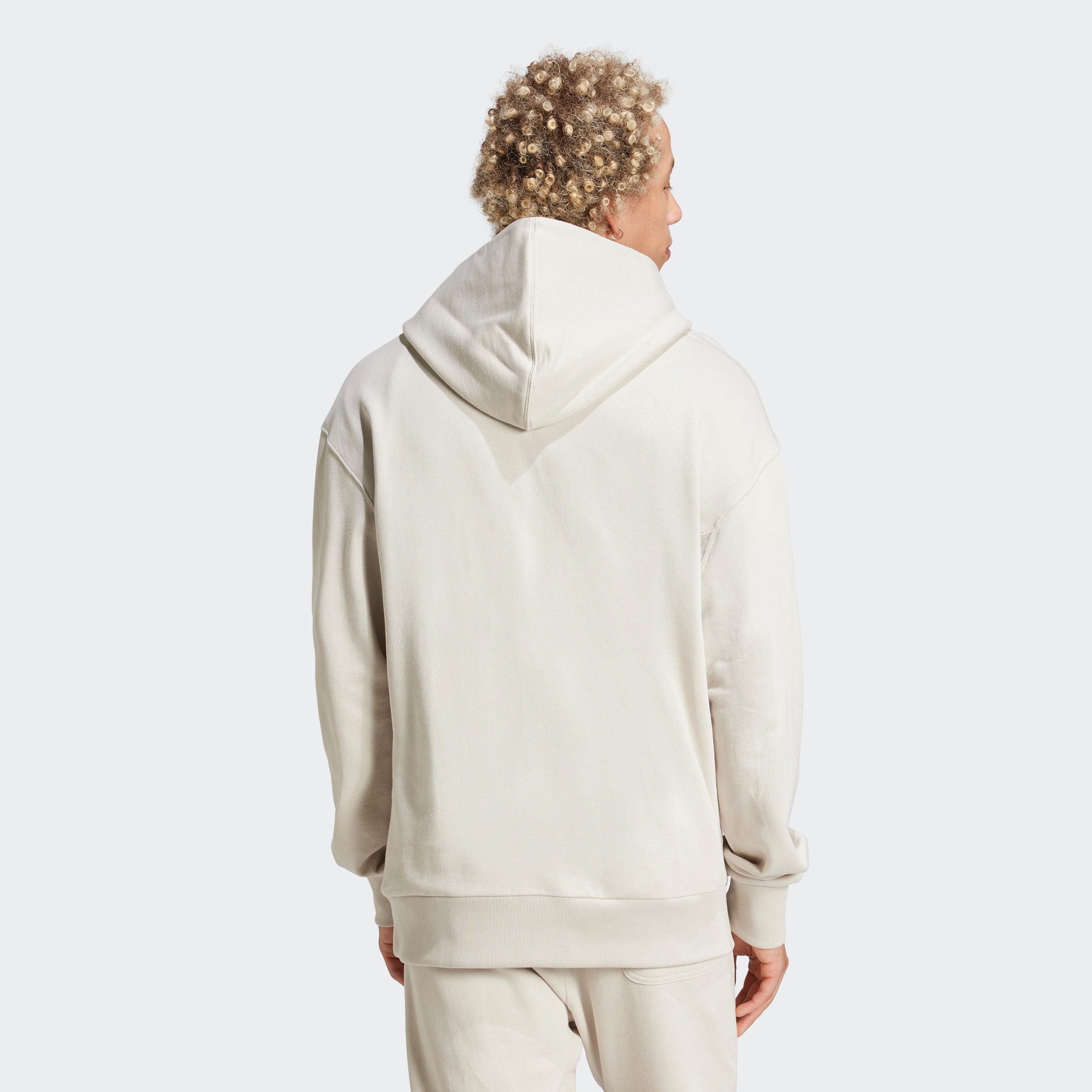 adidas Sportswear Hoodie M A SZN FT HD