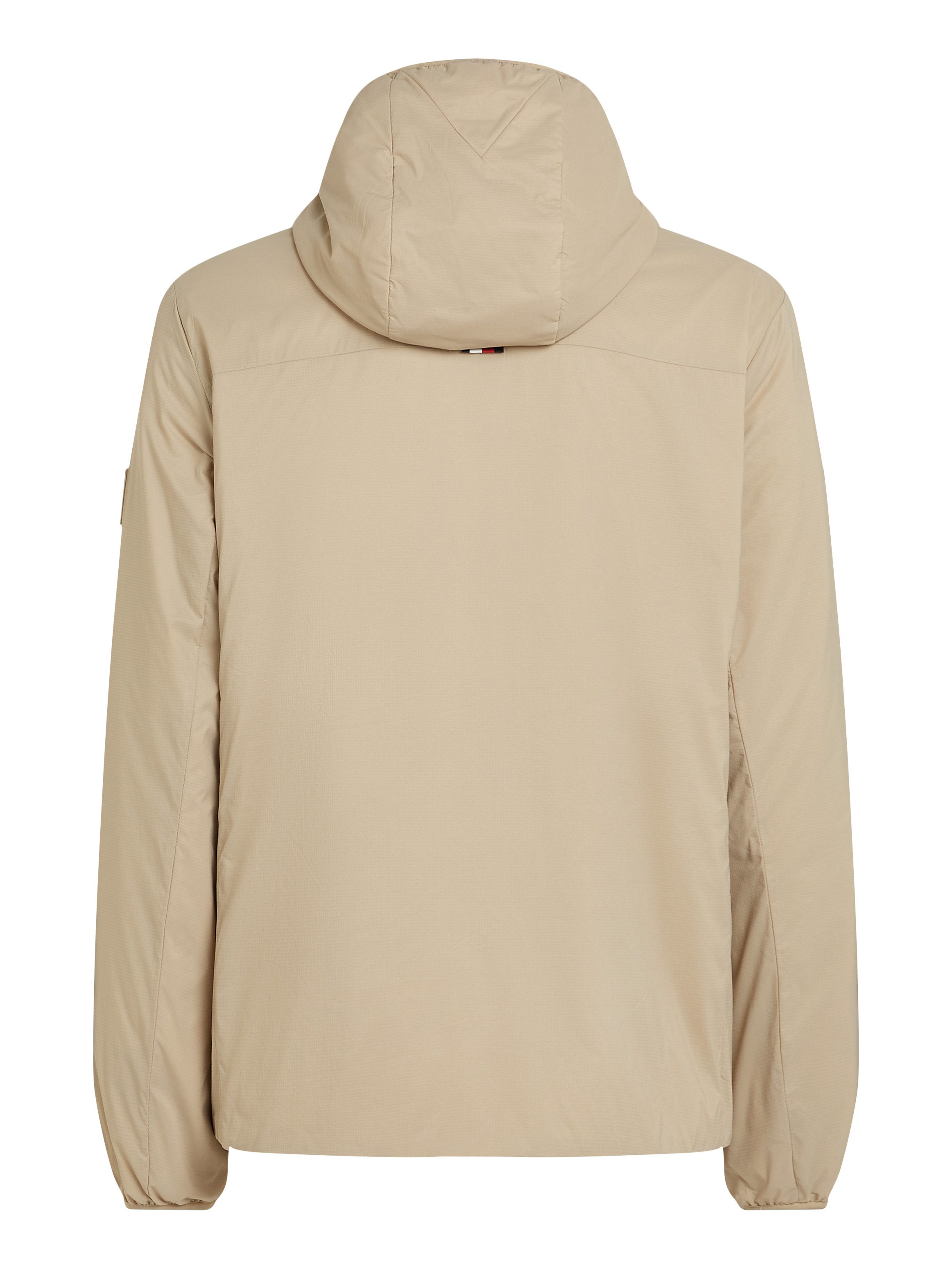 Tommy Hilfiger Kort jack TECH PACKABLE HOODED JACKET