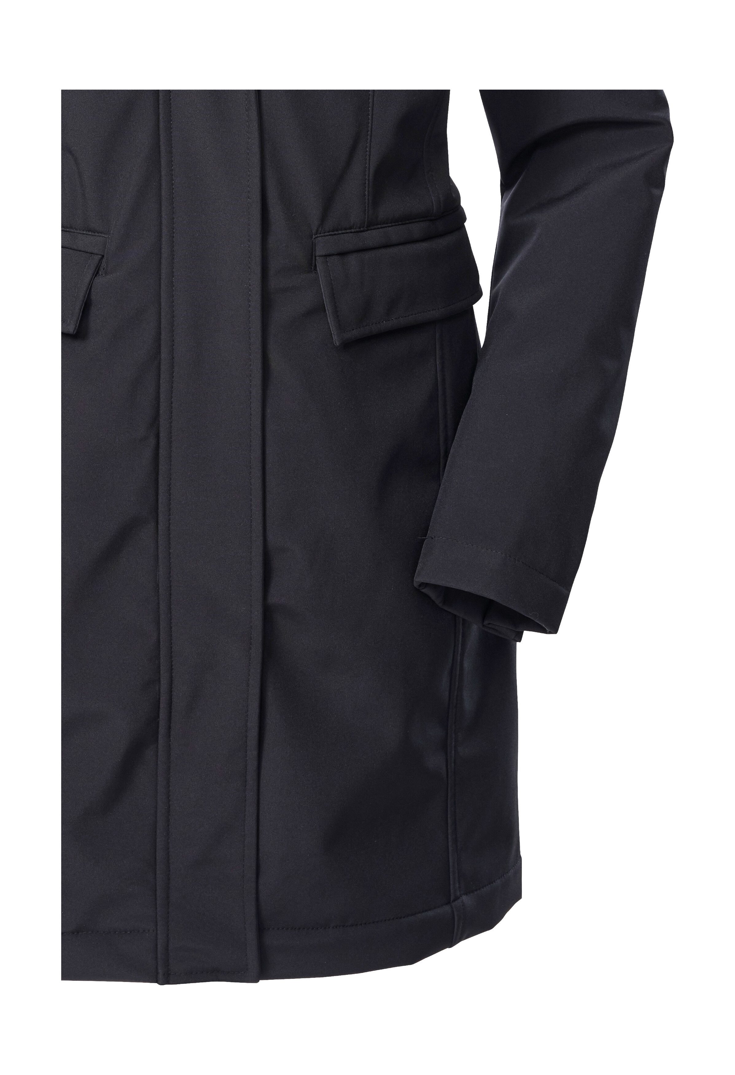 G.I.G.A. DX by killtec Softshell-parka GW 79 WMN SFTSHLL PRK