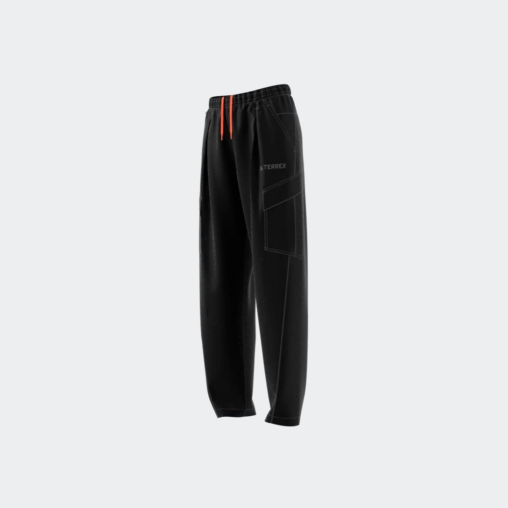 adidas TERREX Outdoorbroek W CARGO PANTS (1-delig)
