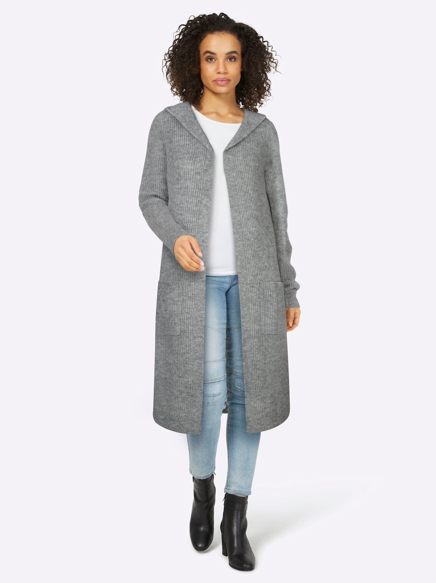 heine Vest