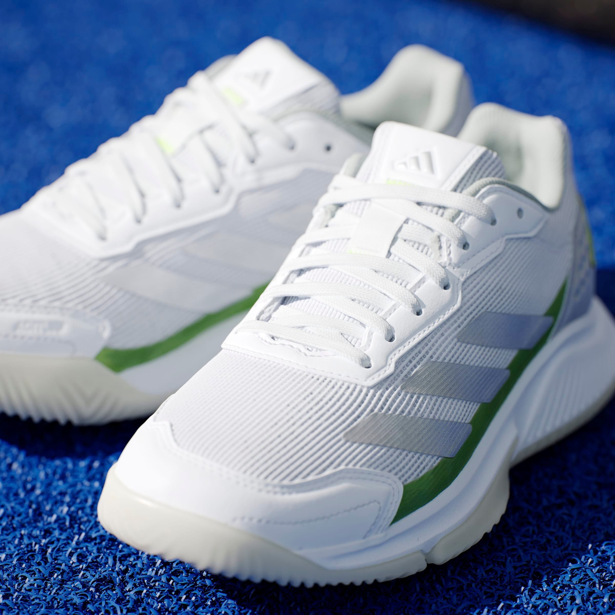 adidas Performance Tennisschoenen COURTQUICK PADEL