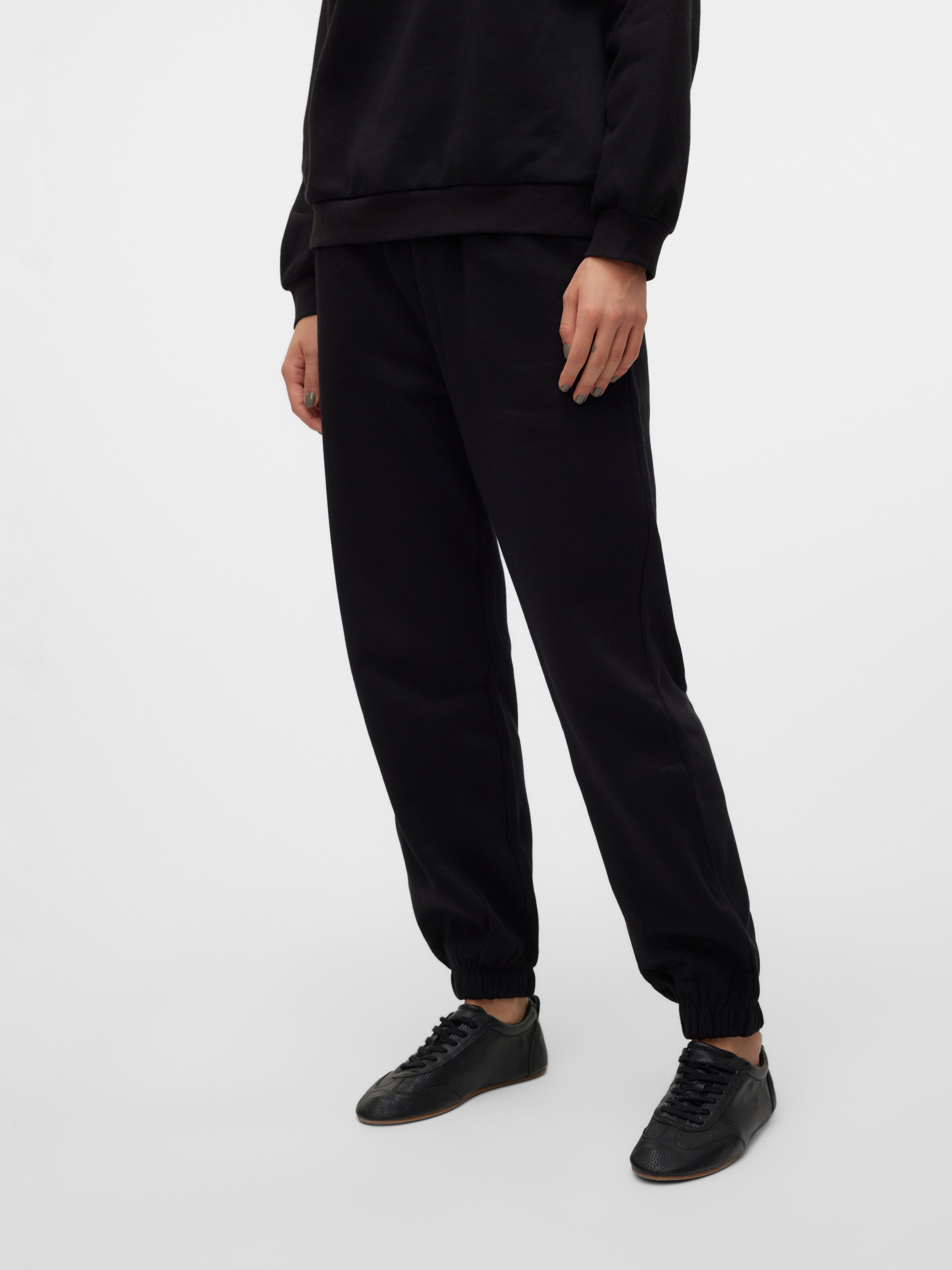 Vero Moda Joggingbroek VMSONJA NW SWEAT PANTS JRS NOOS