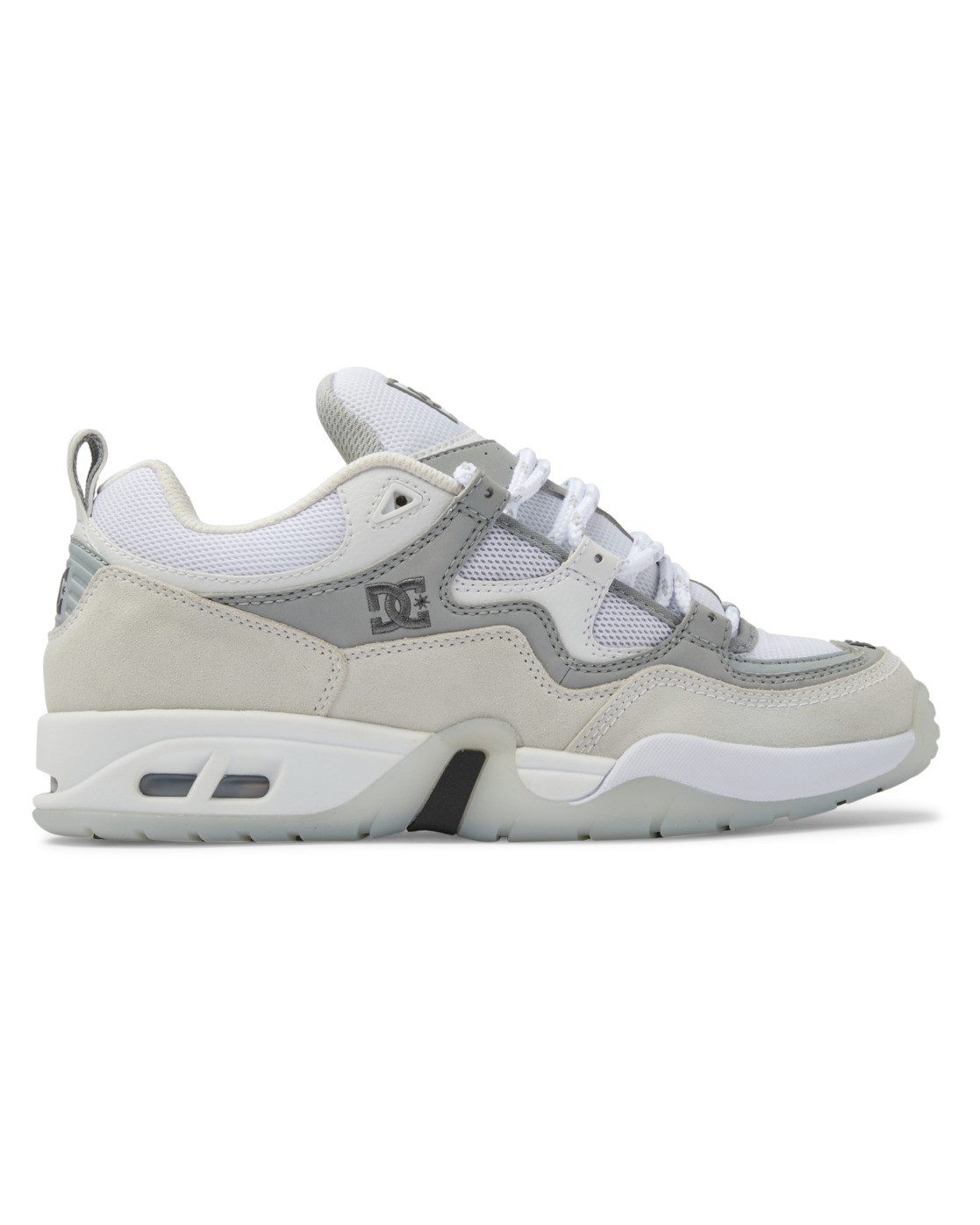 DC Shoes Sneakers Truth Og