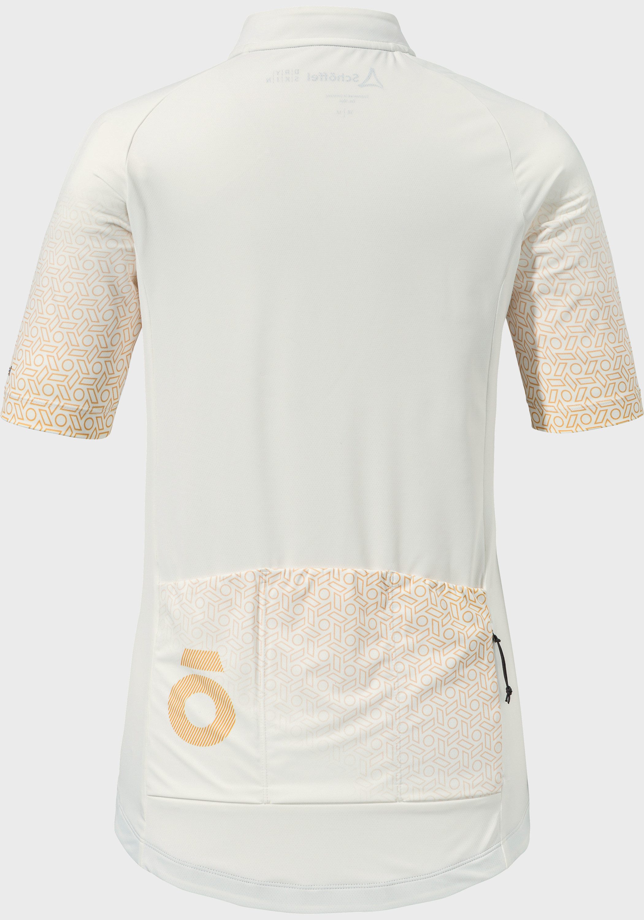 Schöffel Fietsshirt Shirt Dust L