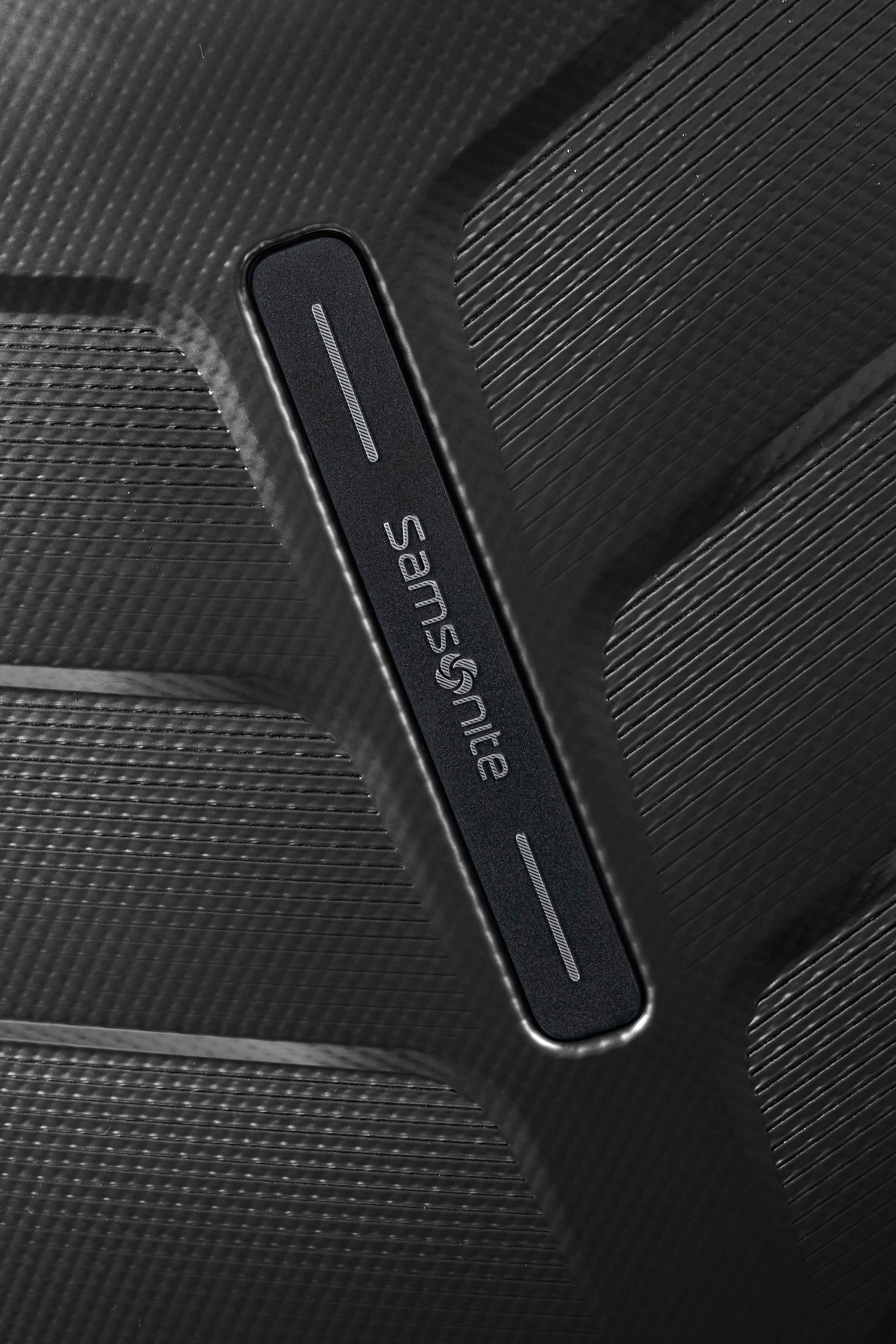 Samsonite Hardshell-trolley ATTRIX, verschillende maten en kleuren