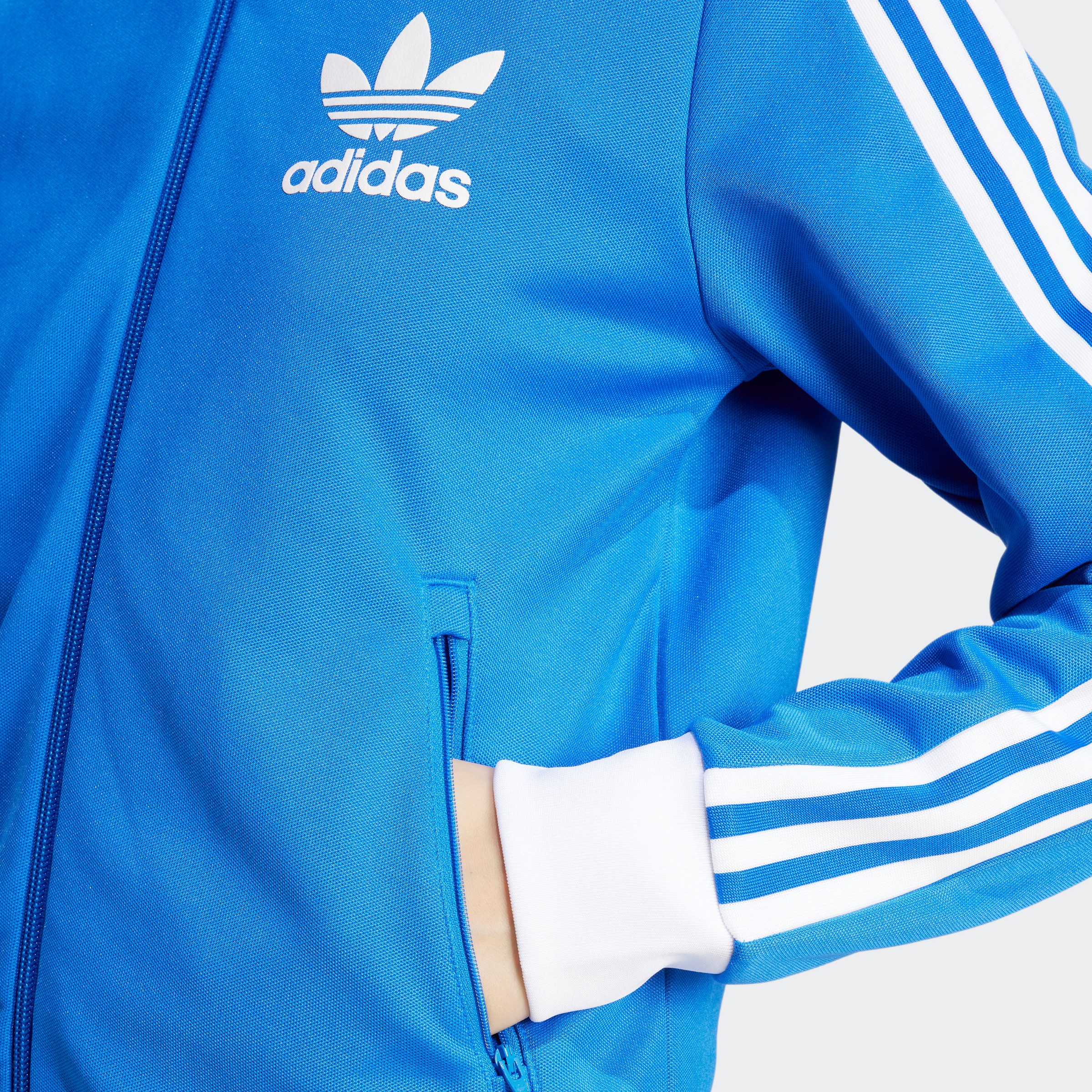 adidas Originals Outdoorjack BECKENBAUER TT