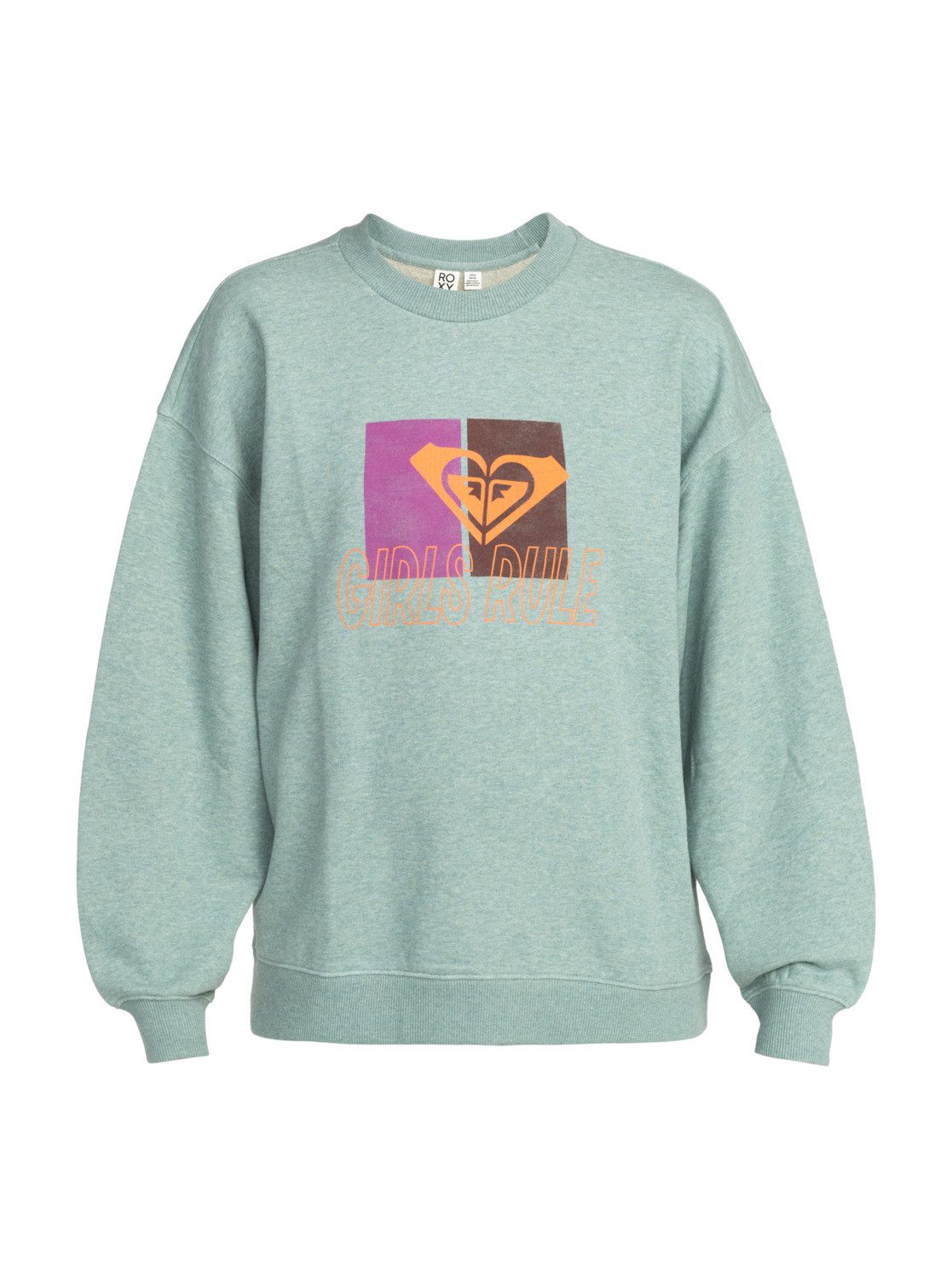 Roxy Sweatshirt Take Your Place A