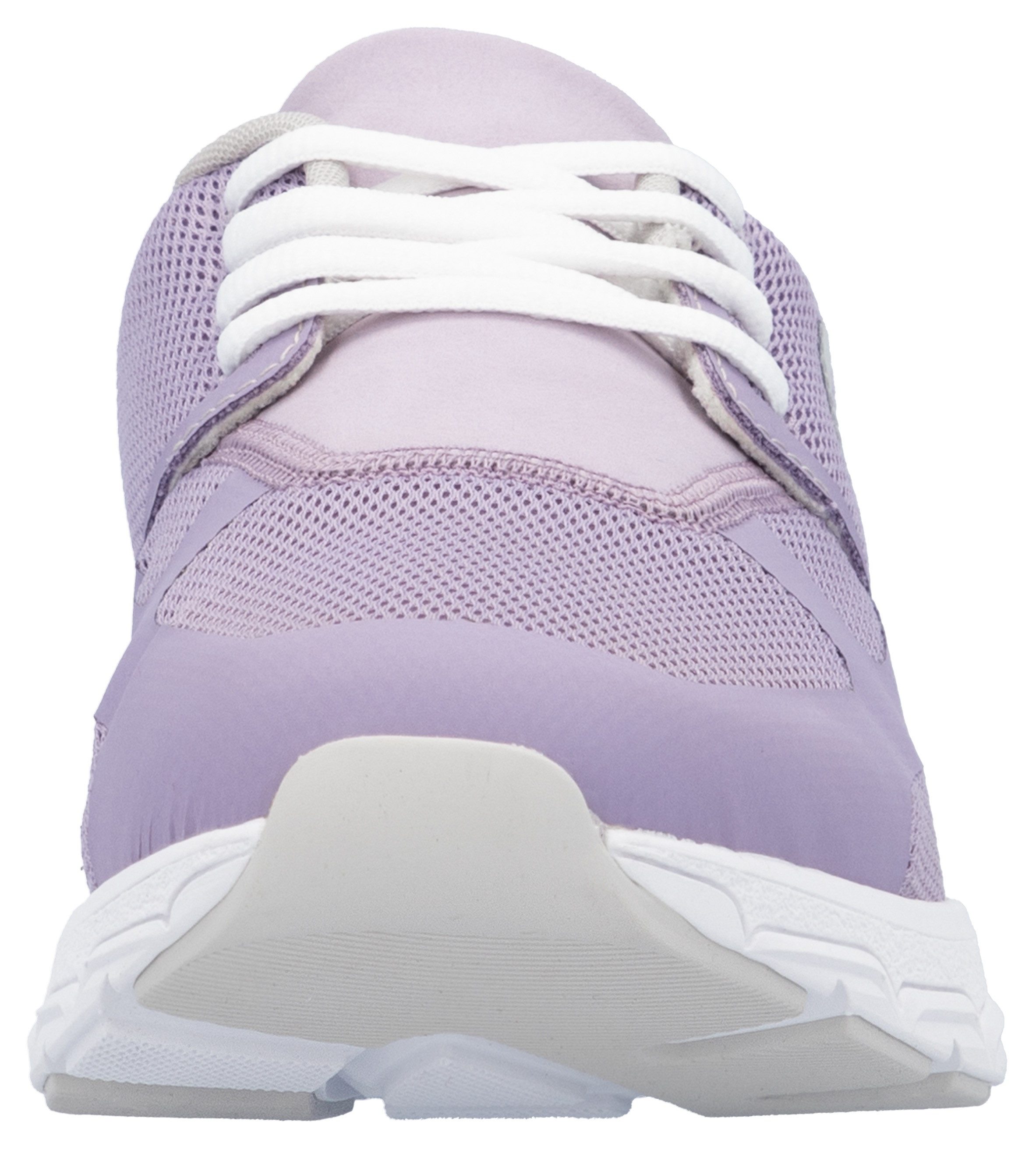 RIEKER Sport Slip-on sneakers Preston , vrijetijdsschoen, lage schoen, instapschoen met elastiek