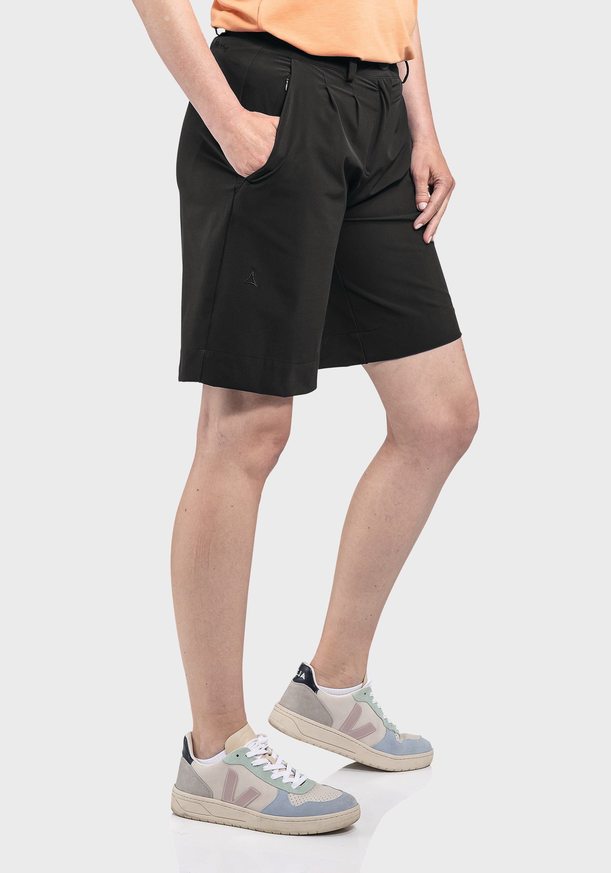 Schöffel Bermuda Shorts Annecy L