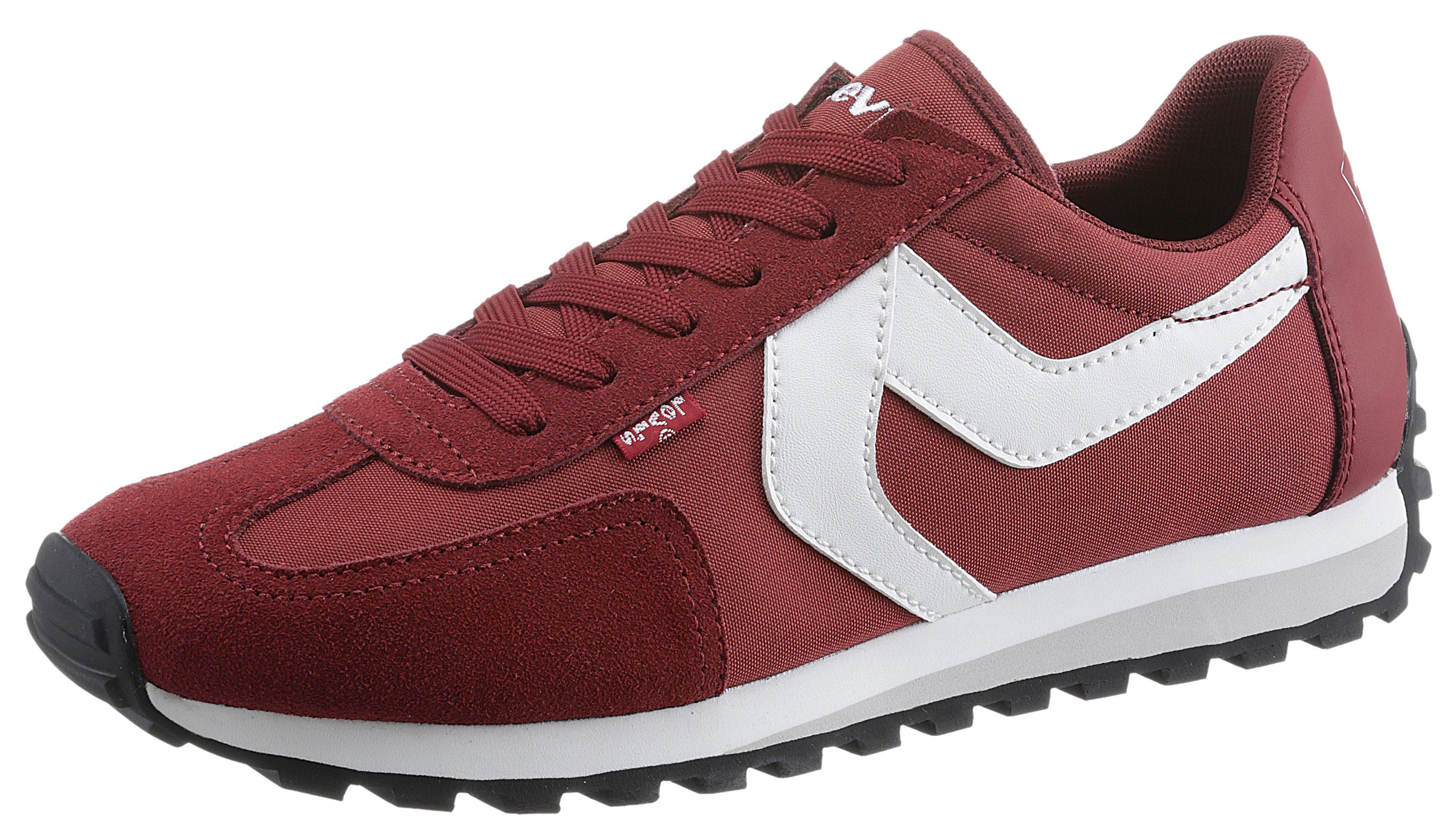 Levi's Sneakers STRYDER RED TAB