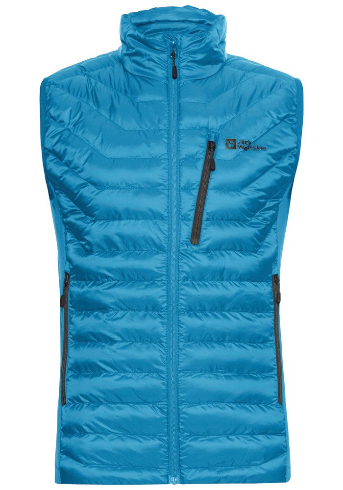Jack Wolfskin Functionele bodywarmer ROUTEBURN PRO INS VEST M
