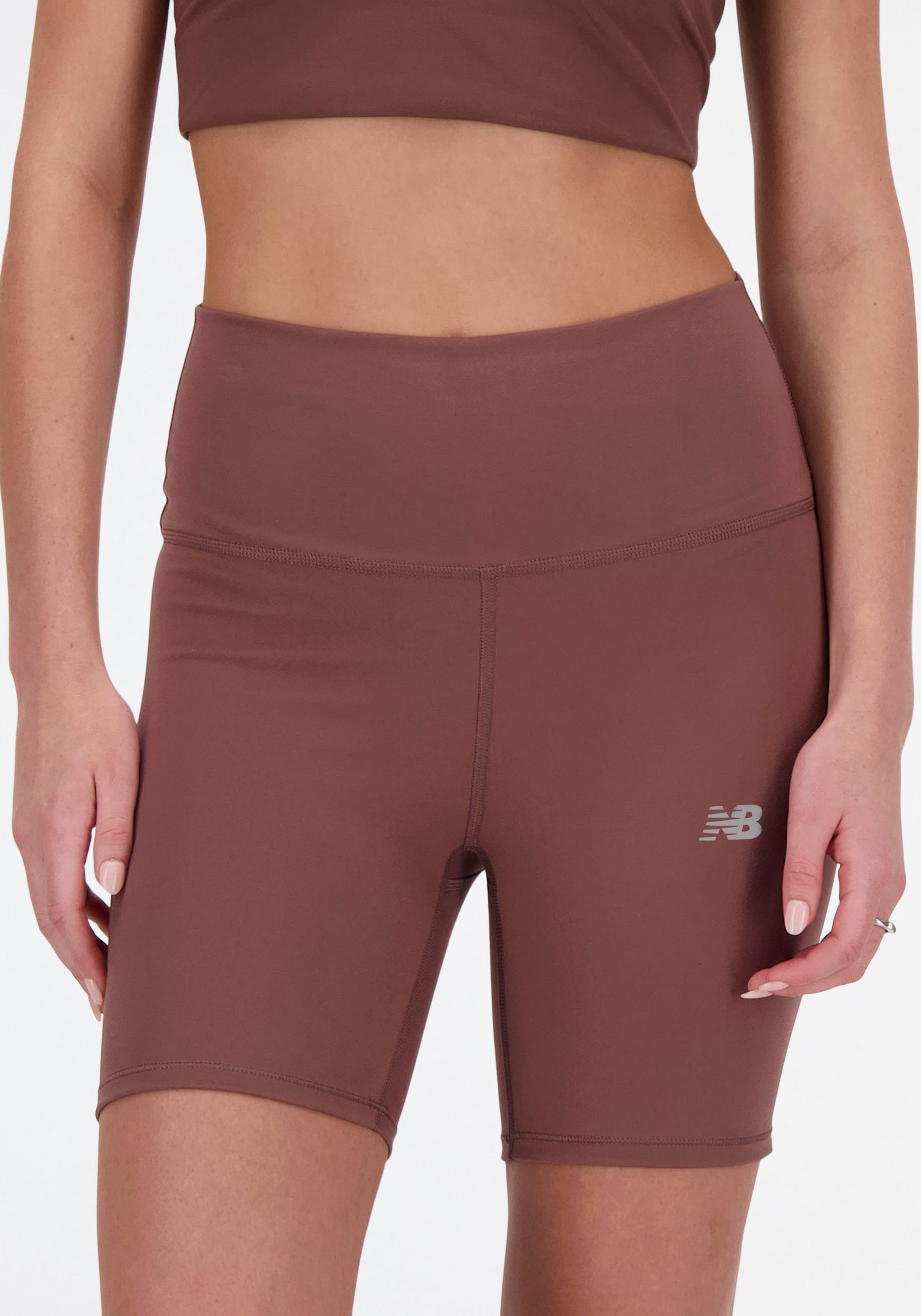 New Balance Functionele tights WOMENS TRAINING SHORT