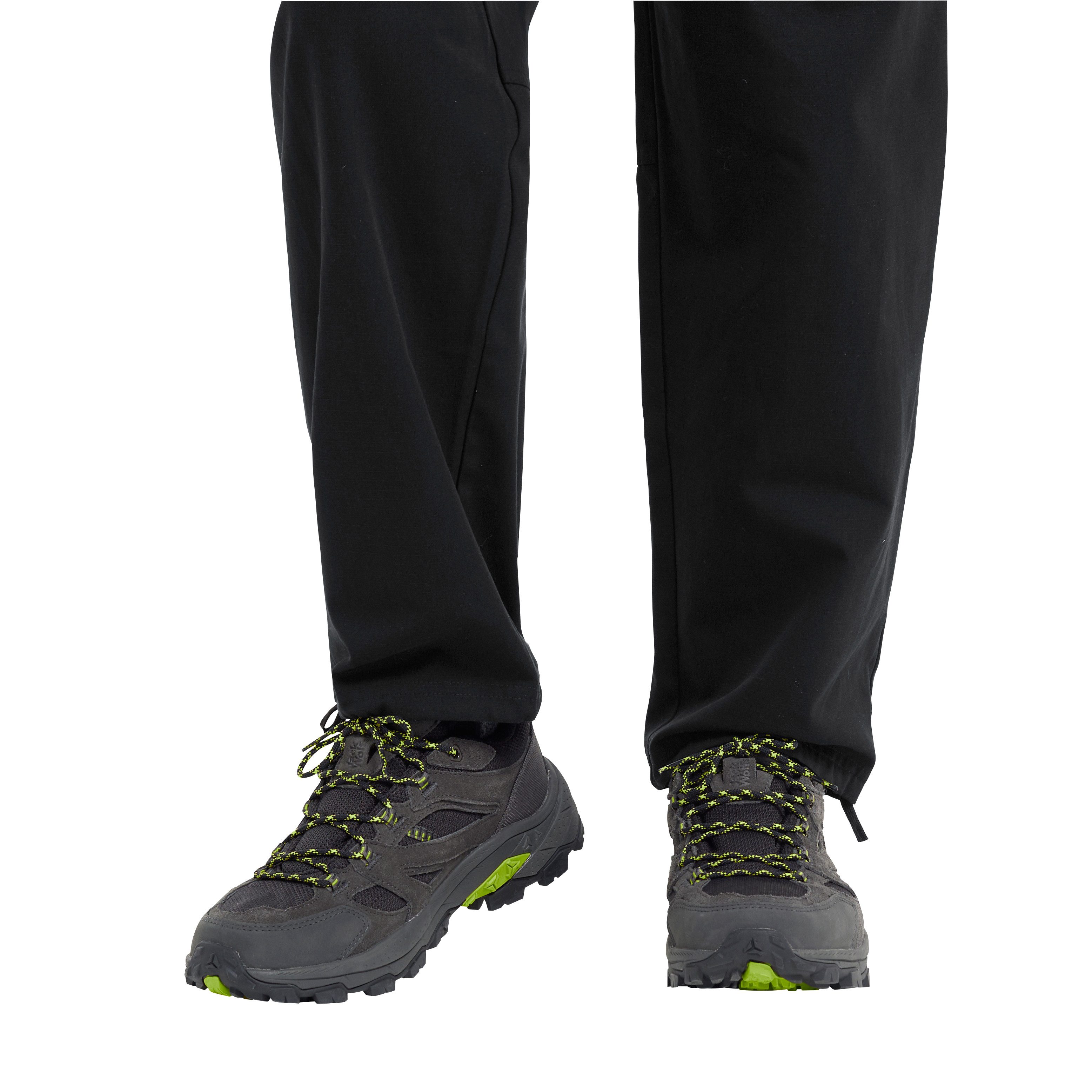 Jack Wolfskin Wandelschoenen VOJO TOUR TEXAPORE LOW M