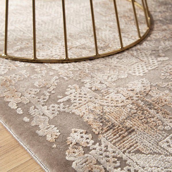 Obsession Vloerkleed My Jewel of Obsession 950 modern design, bijzonder hoge materiaaldichtheid