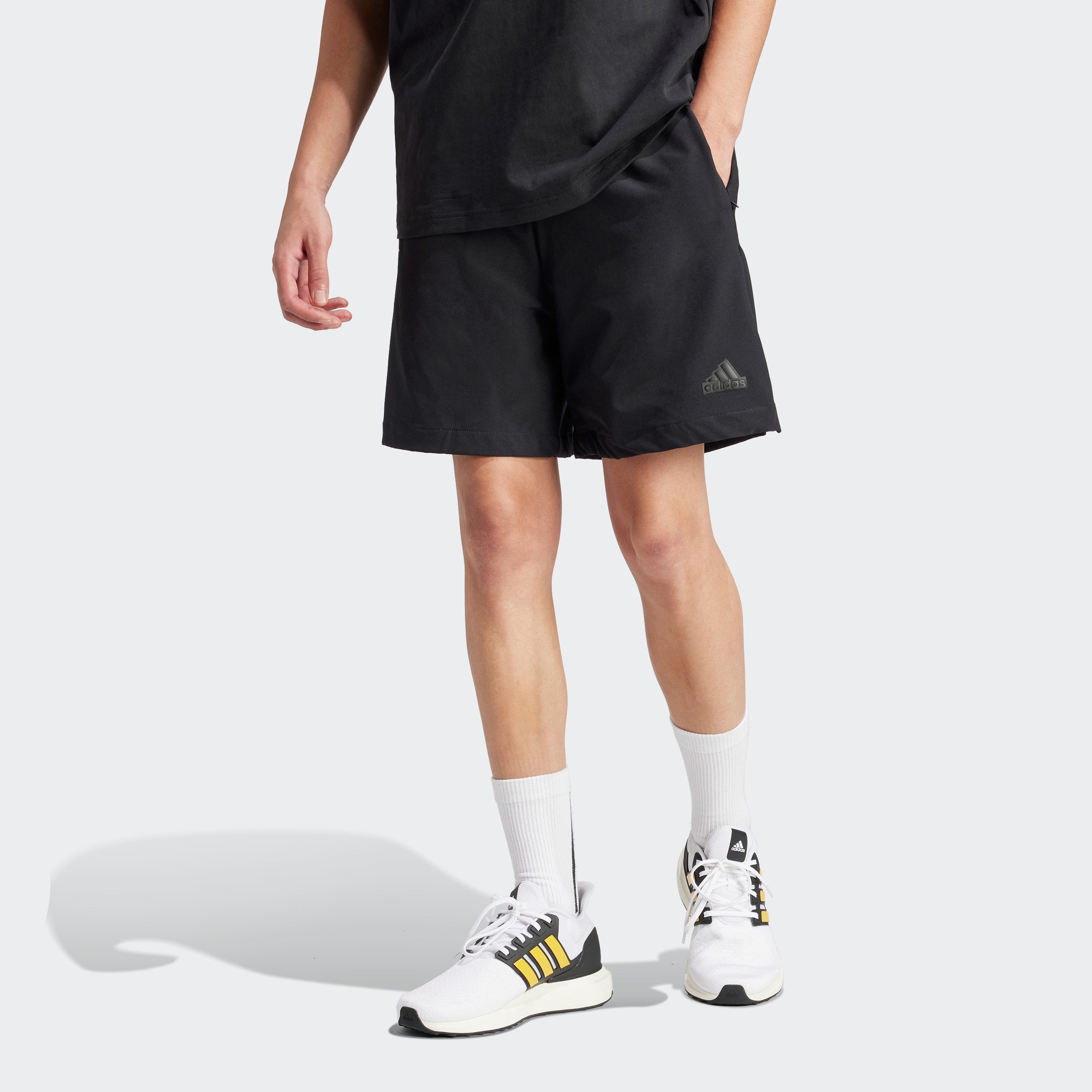 Adidas Sportswear Short (1-delig)