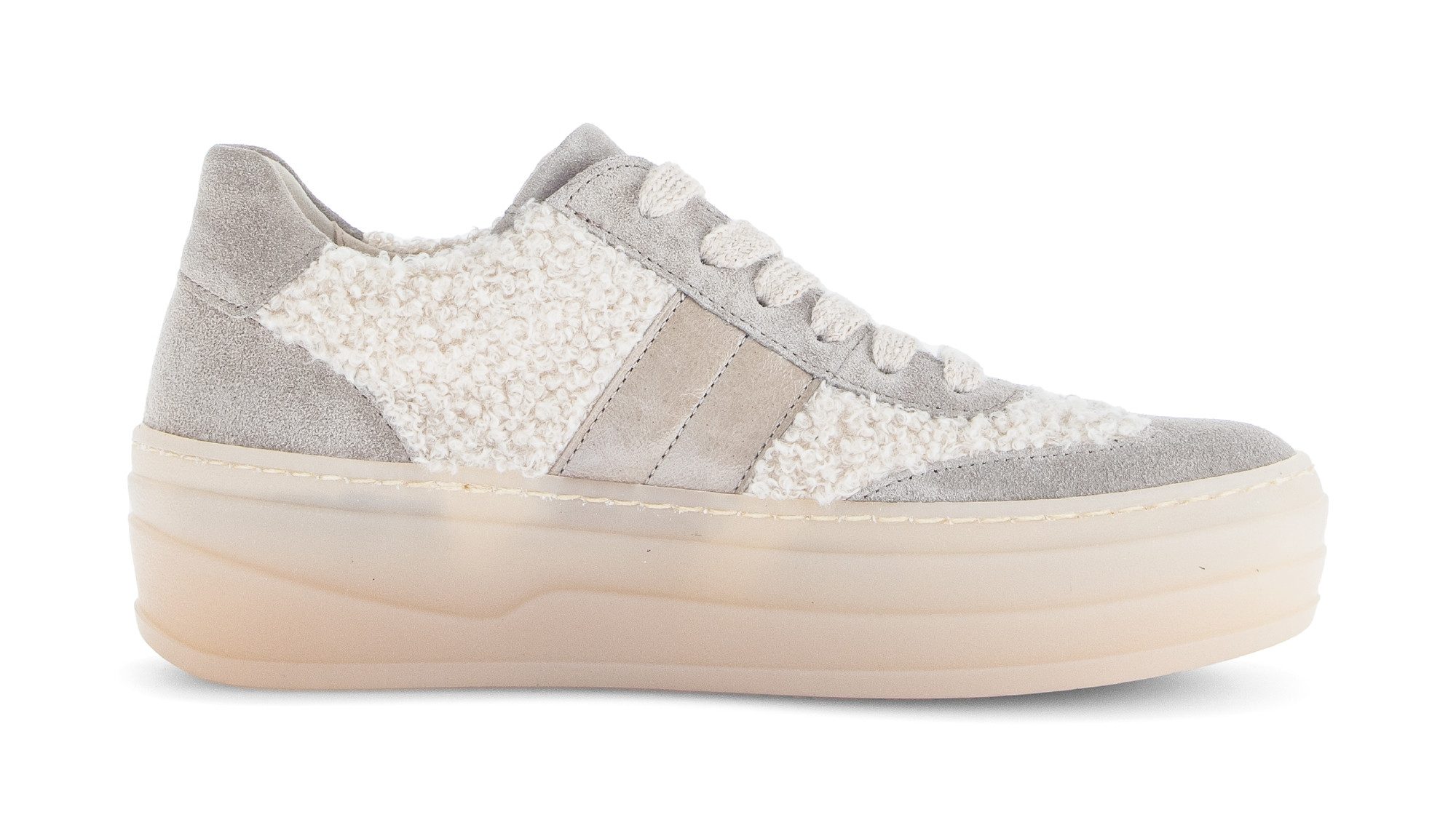Gabor Plateausneakers