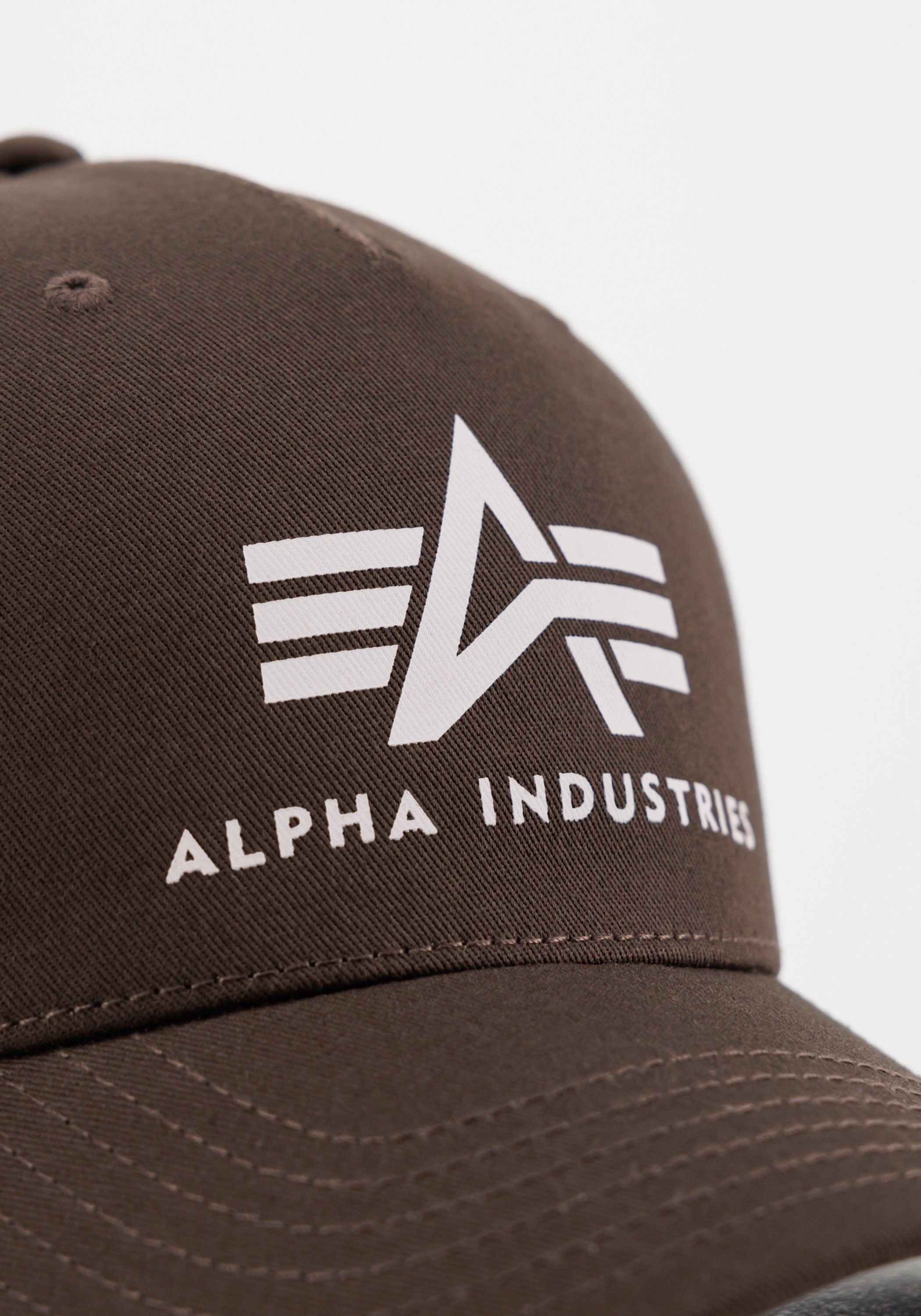 Alpha Industries Trucker cap Accessoires Headwear Basic Trucker Cap
