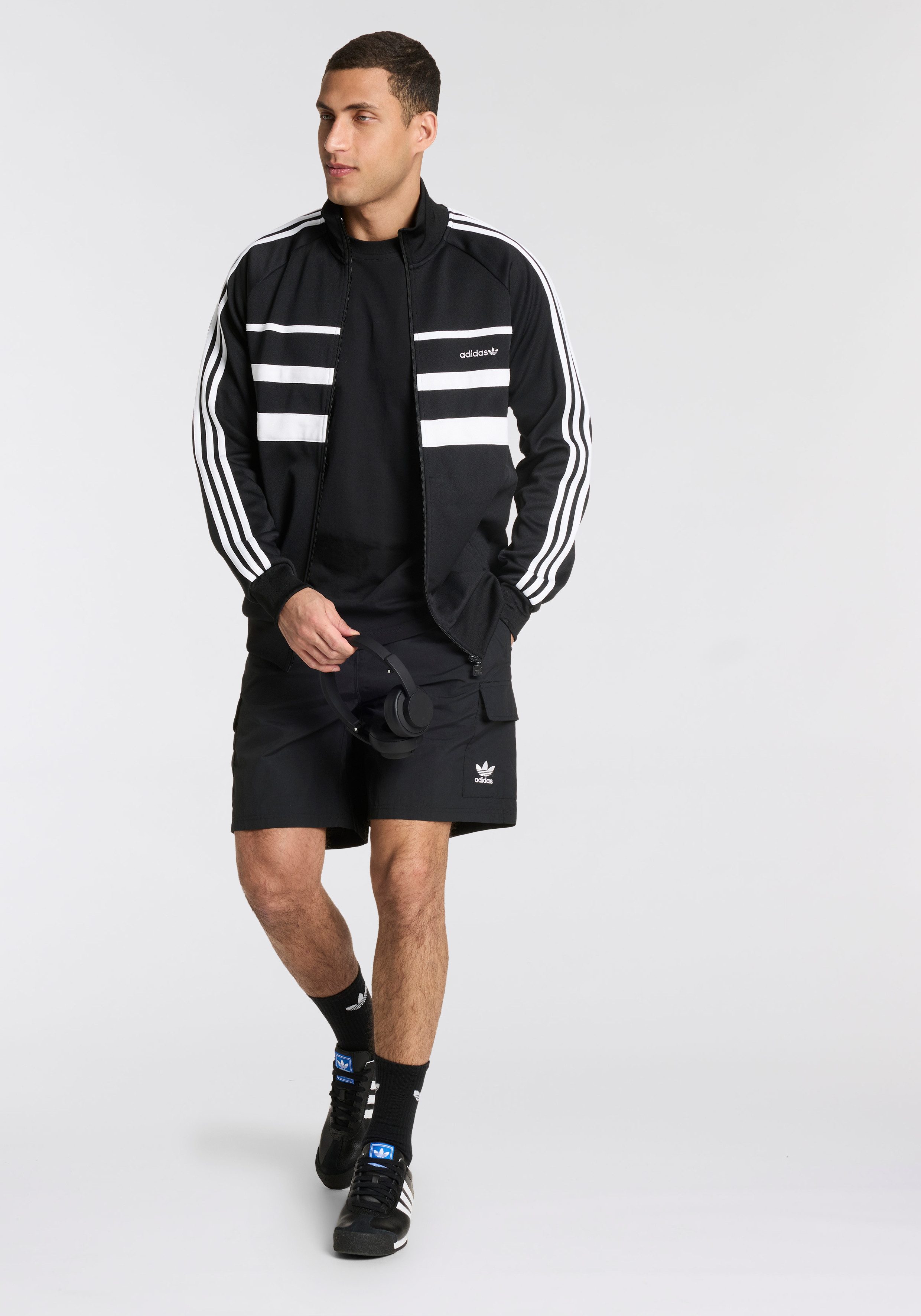 adidas Originals Outdoorjack FIRST TT