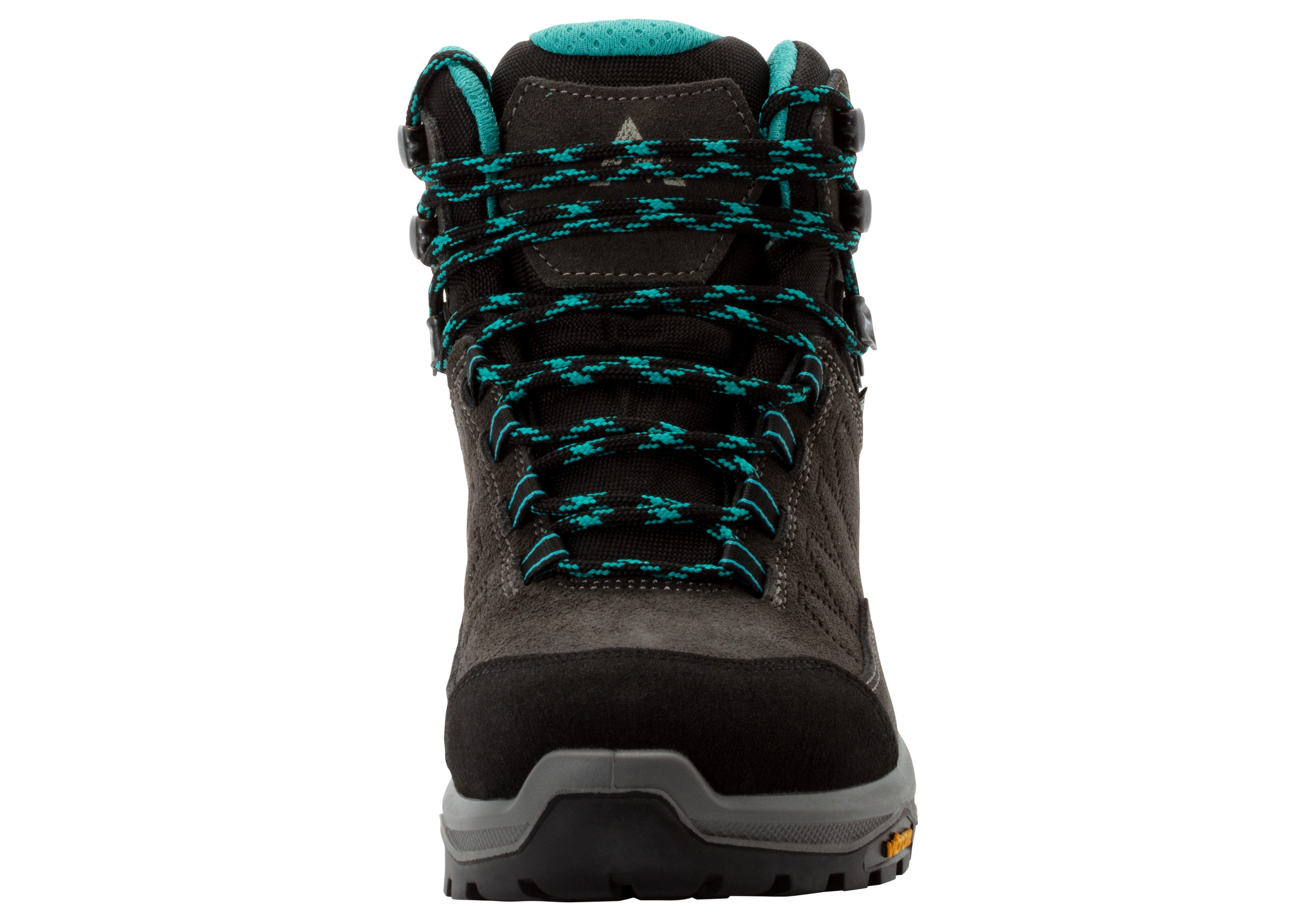 McKinley Wandelschoenen Magma IV MID AQX W