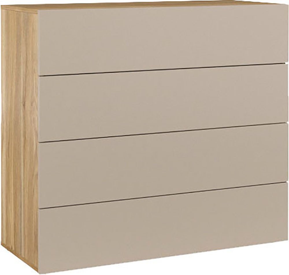 INOSIGN Dressoir Wharton,Breite 100cm, Schubladenkommode