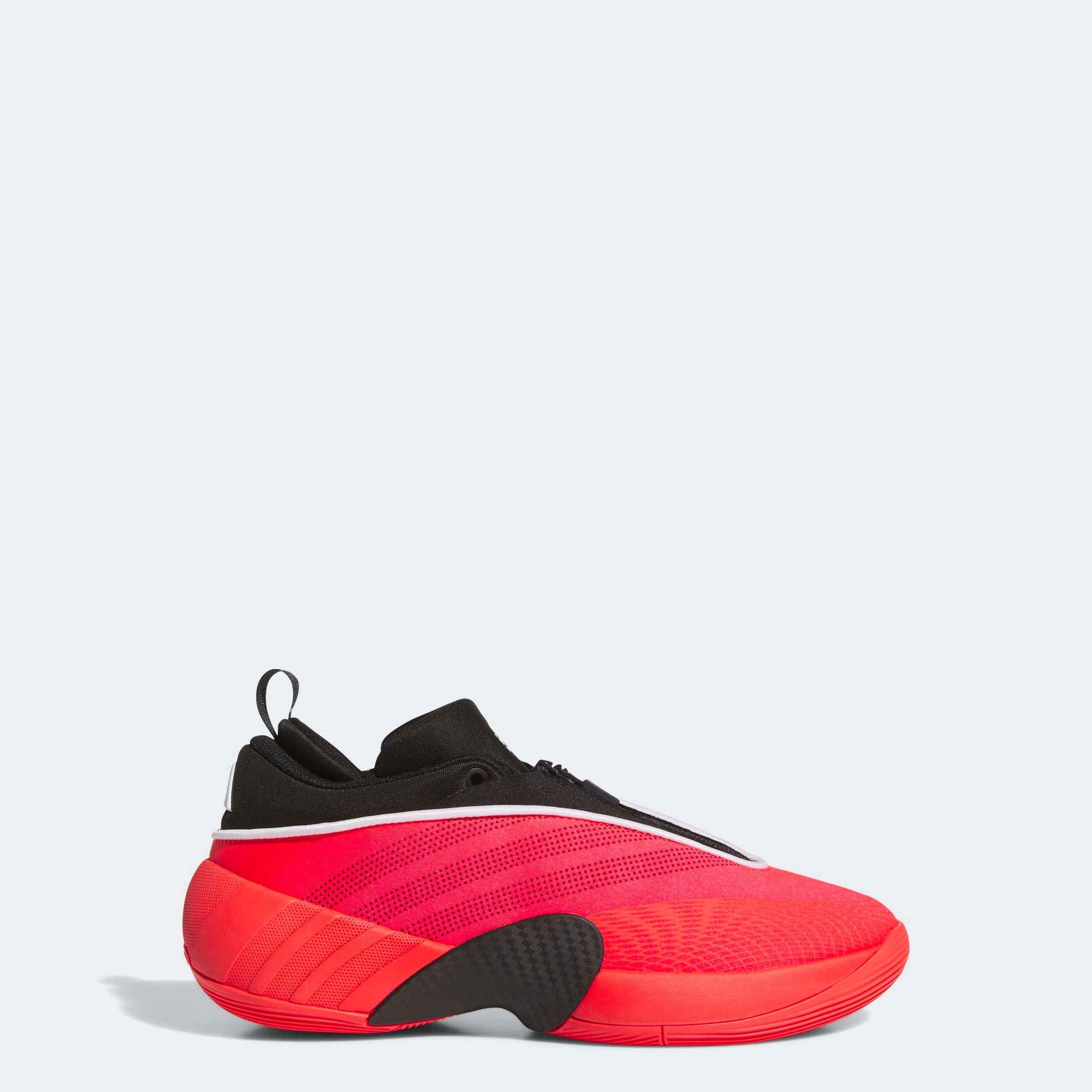 adidas Performance Basketbalschoenen D.O.N. ISSUE 7 J KIDS