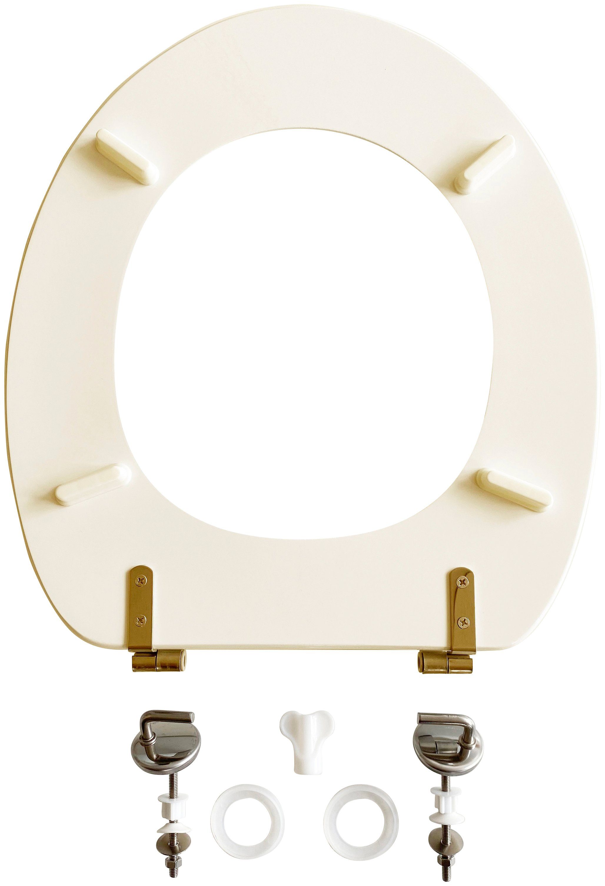 ADOB Toiletzitting Modern shape