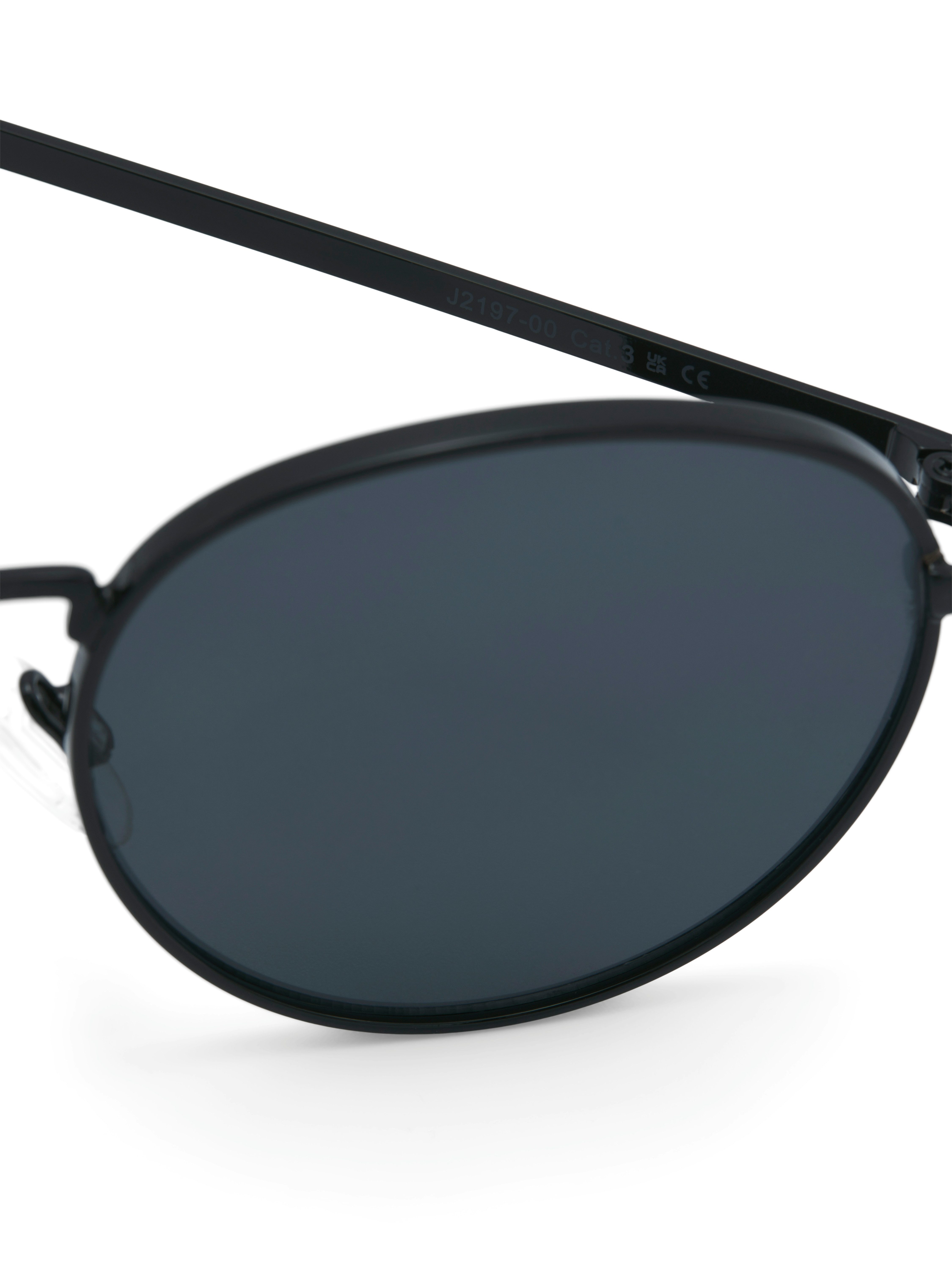 Jack & Jones Zonnebril JACRYDER SUNGLASSES NOOS