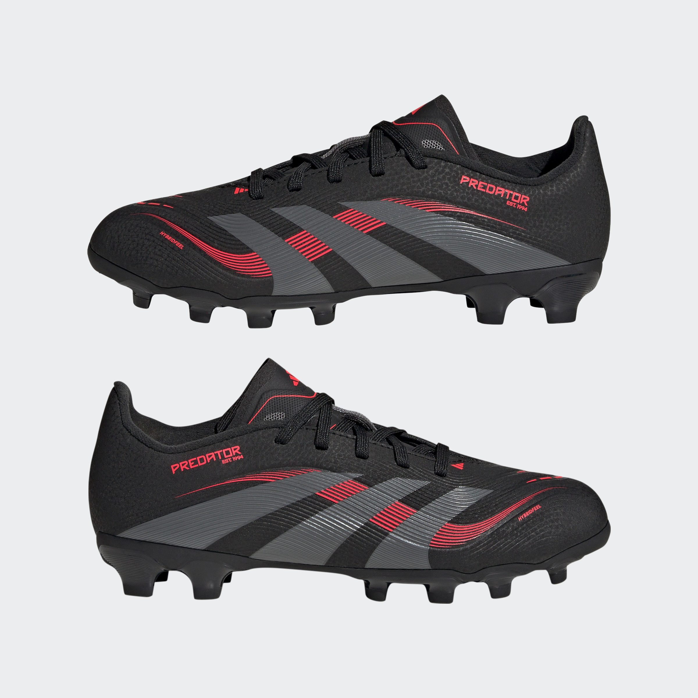 adidas Performance Voetbalschoenen PREDATOR LEAGUE KIDS MG
