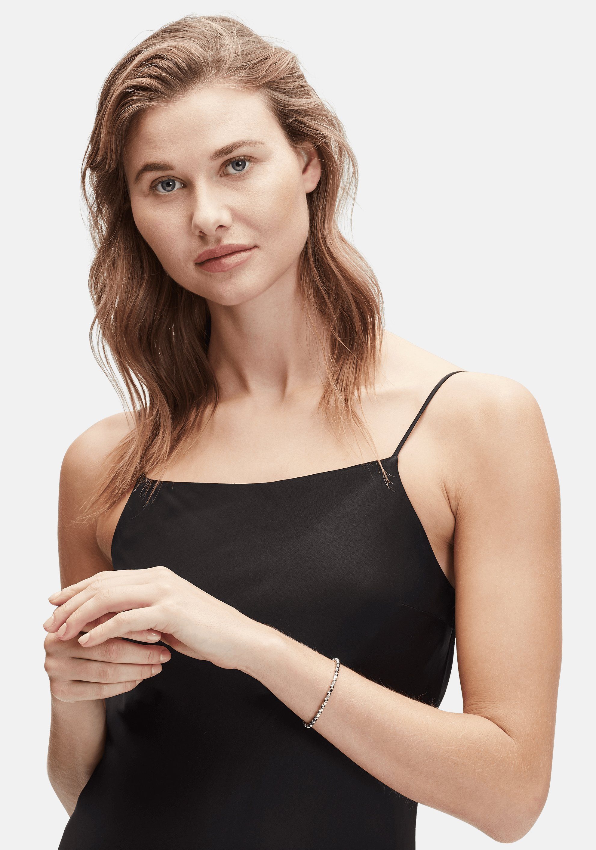 Liebeskind Berlin Armband Sieraad cadeau roestvrijstalen armband, LJ-0595-B-17, LJ-0598-B-17