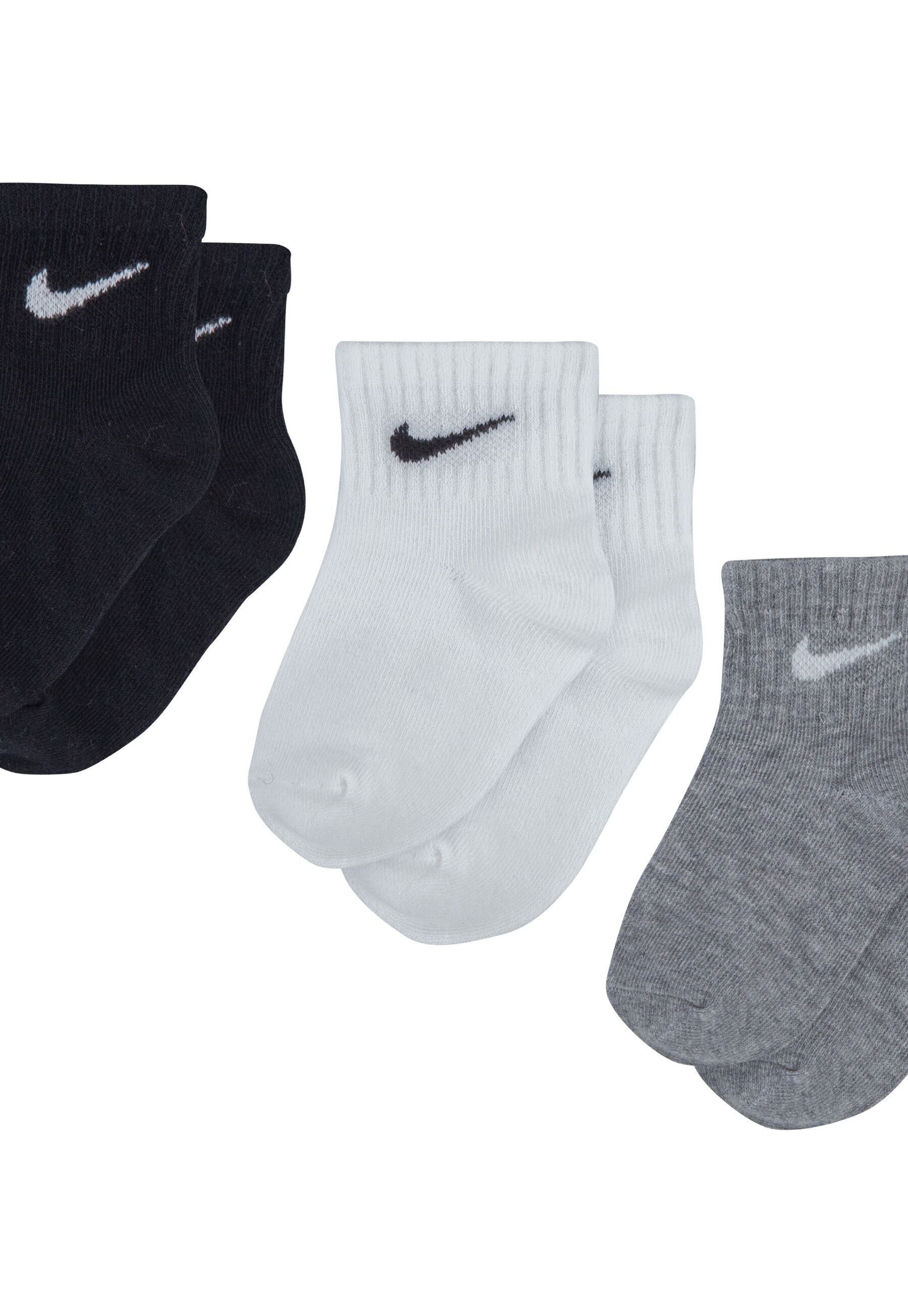 Nike Sportswear Sokken NHN CORE SWOOSH GRIPPER (3 paar)