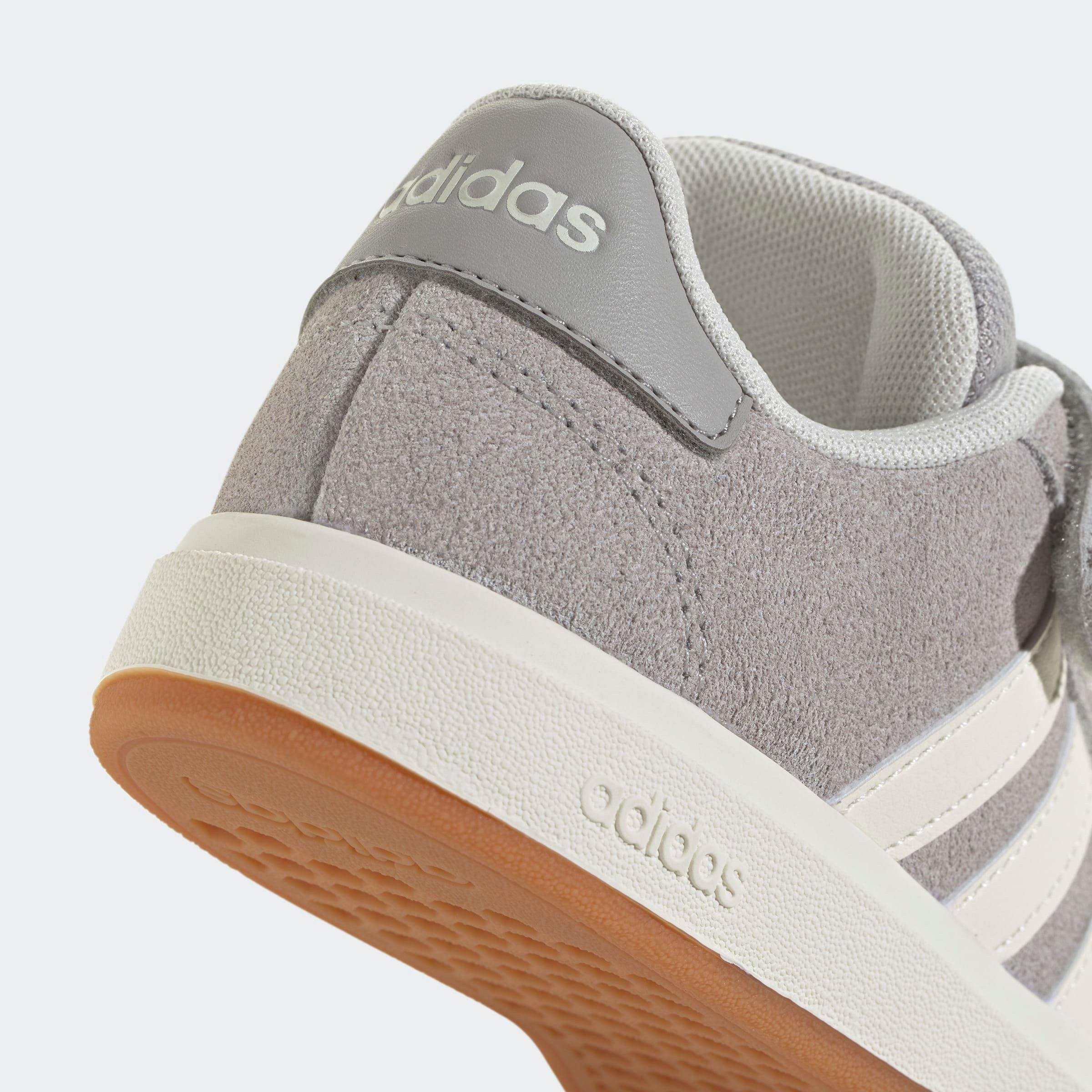 adidas Sportswear Klittenbandschoenen GRAND COURT 00S KIDS Design geïnspireerd op de adidas Superstar
