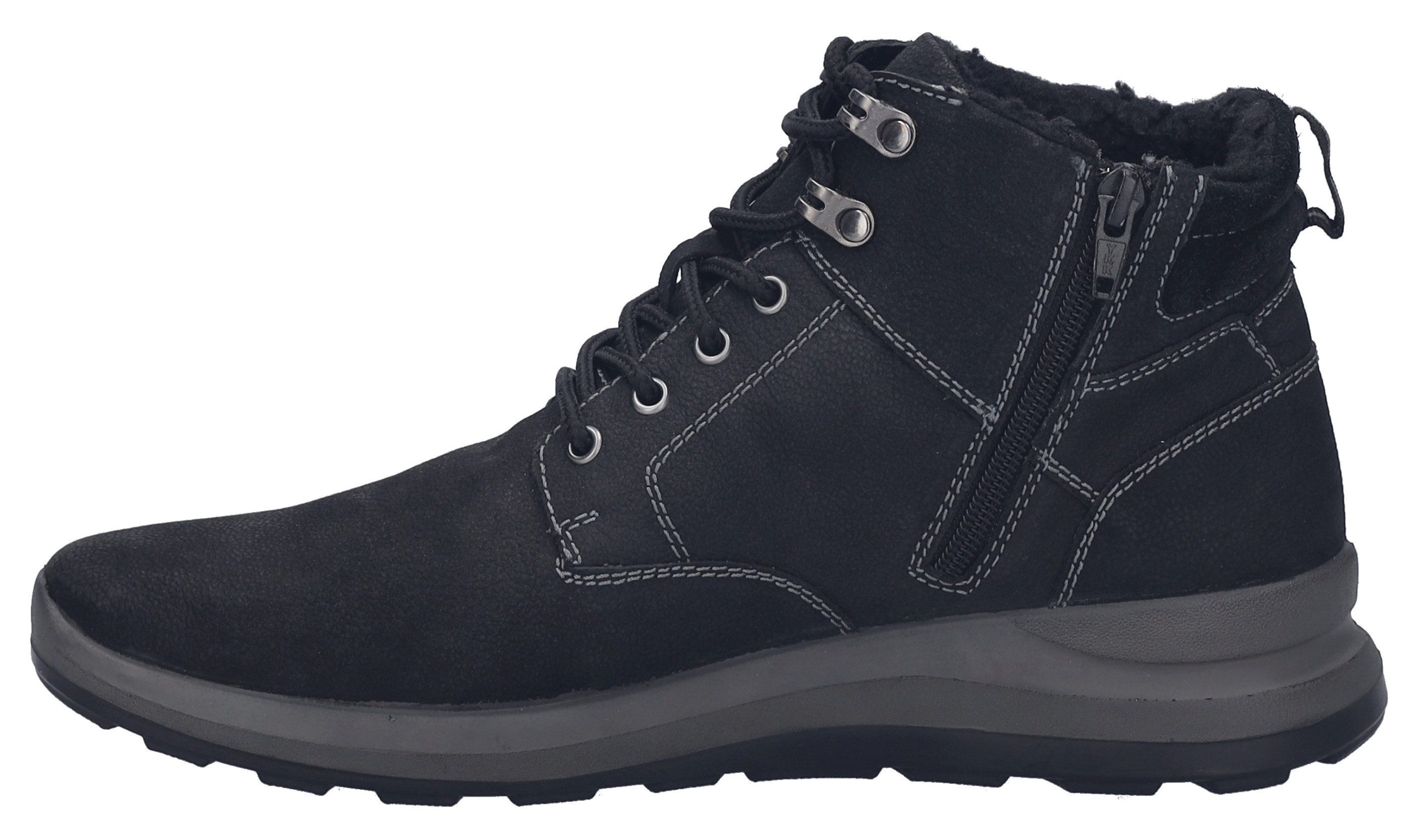 Josef Seibel Winterlaarzen Marley 53