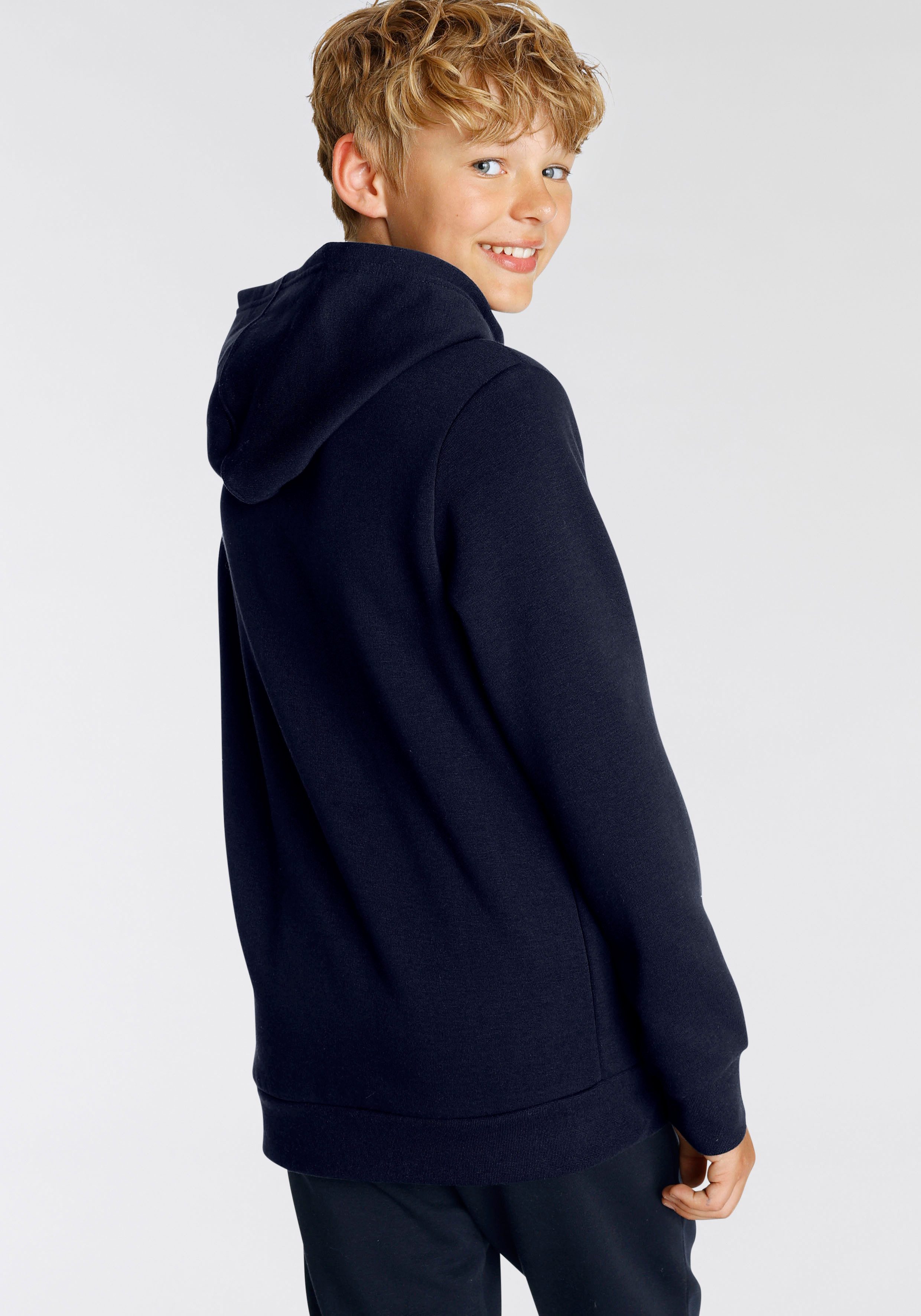 Champion Hoodie HOODED sweatshirt