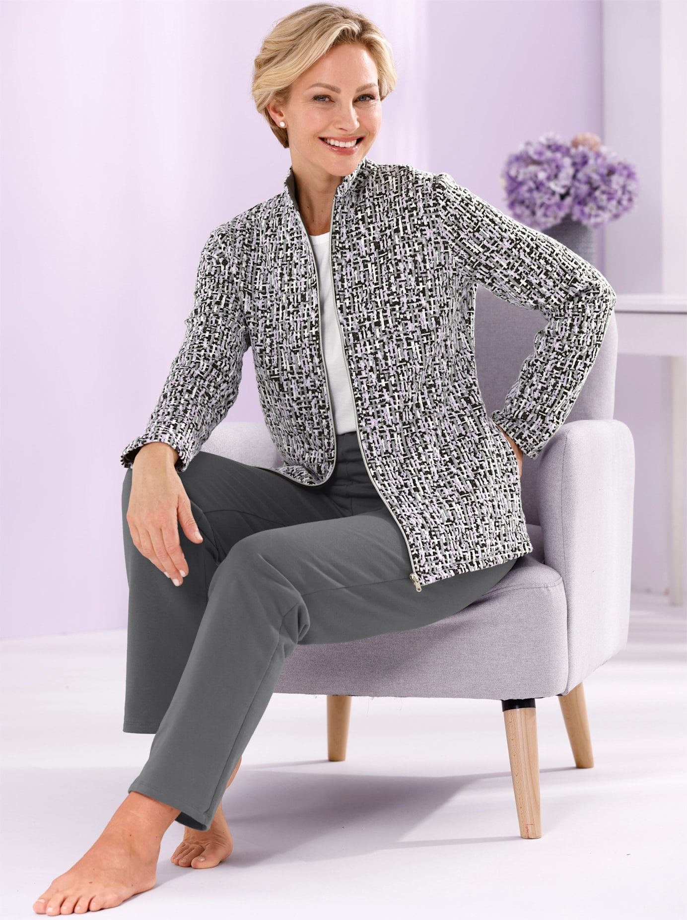 feel good Homesuit