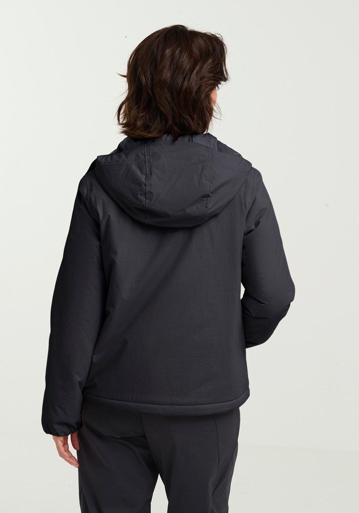 Jack Wolfskin Winterjack PAMIR JKT W