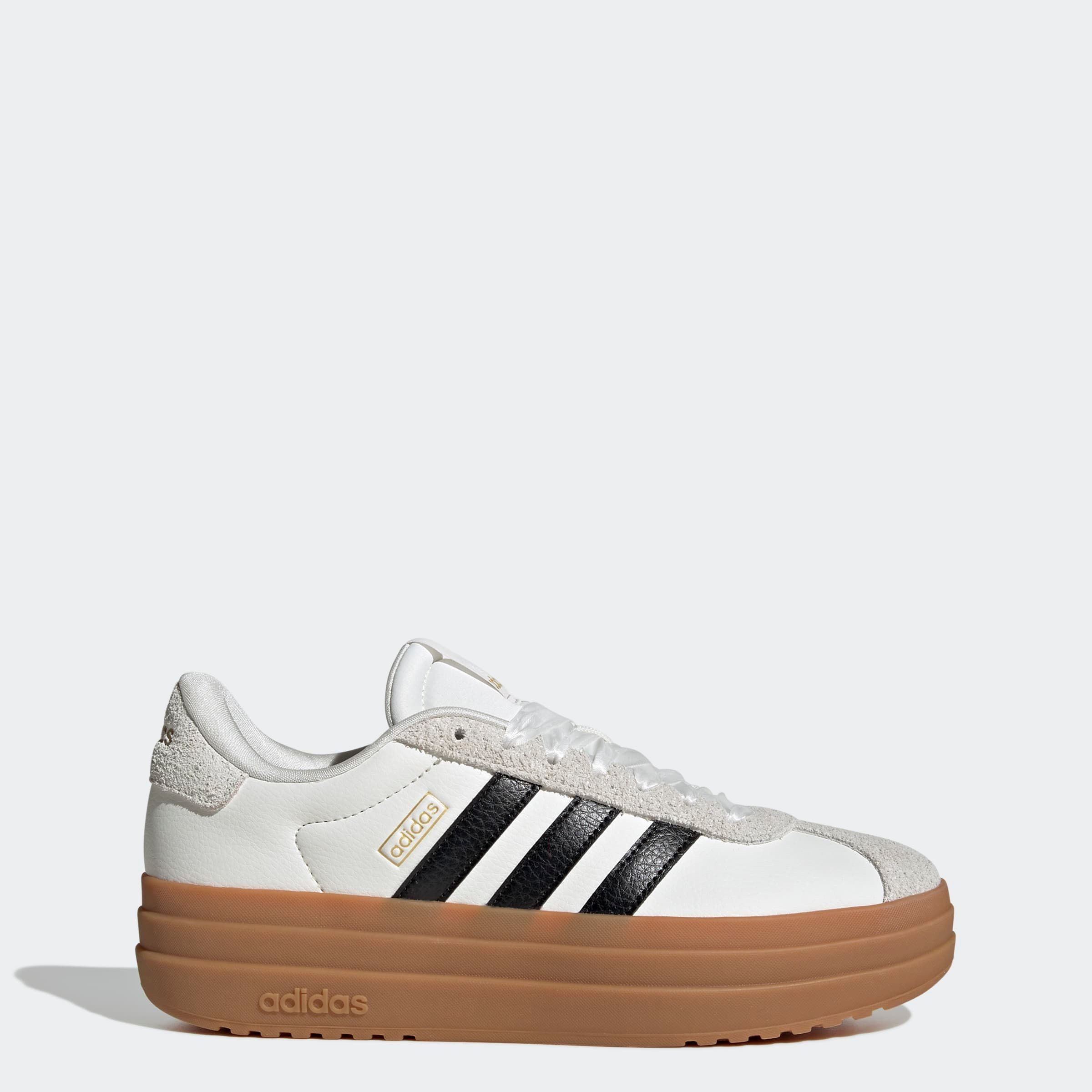 adidas Sportswear Sneakers VL COURT BOLD met plateau tussenzool